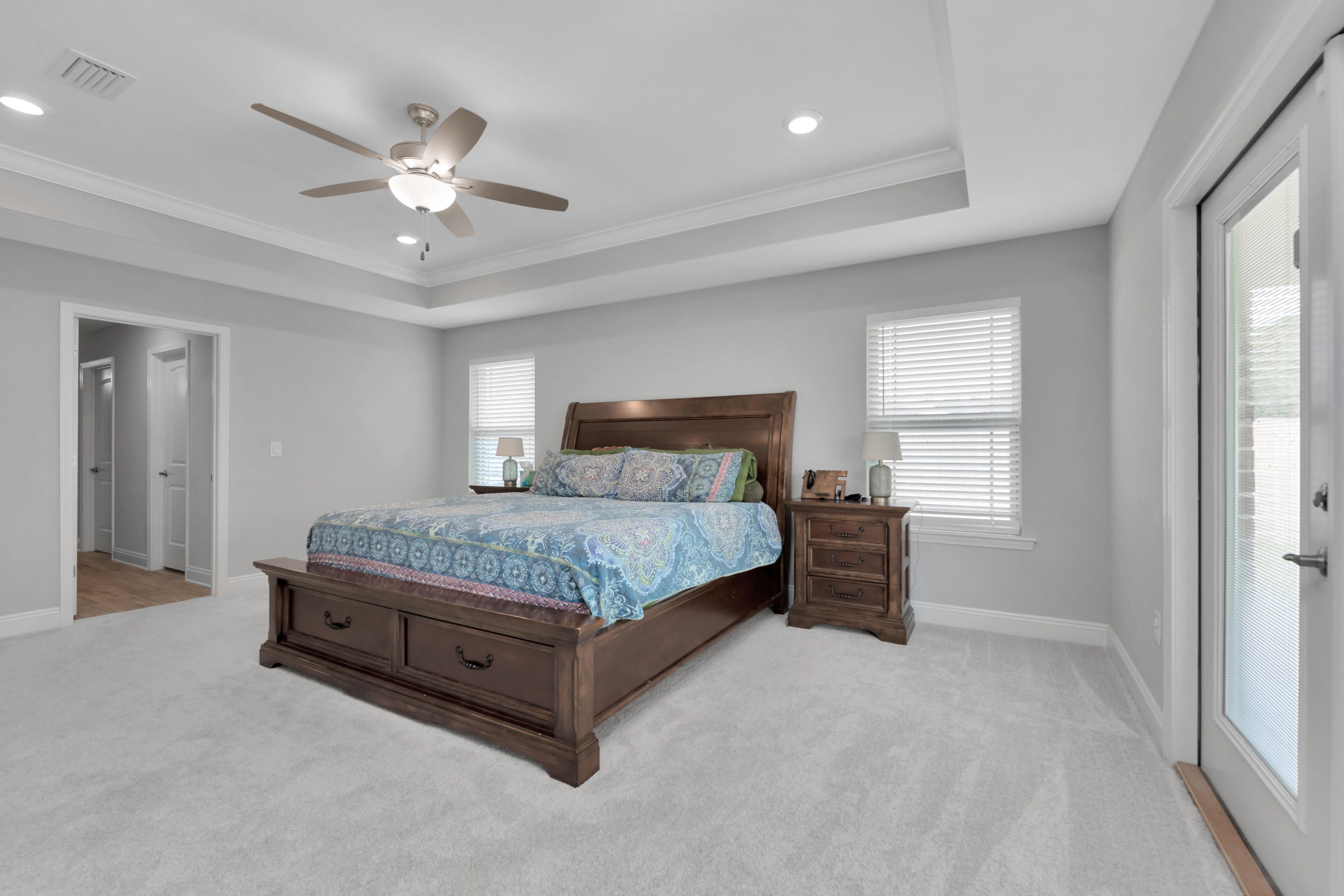 PLANTATION WOODS - Residential