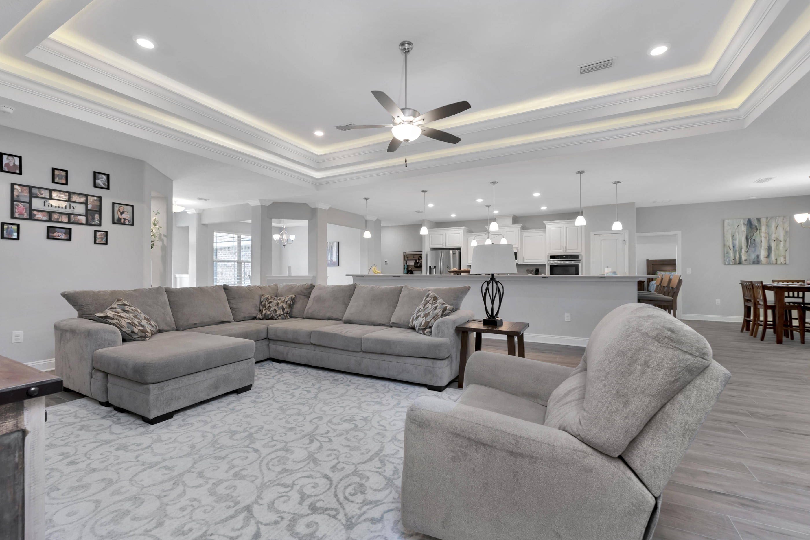 PLANTATION WOODS - Residential