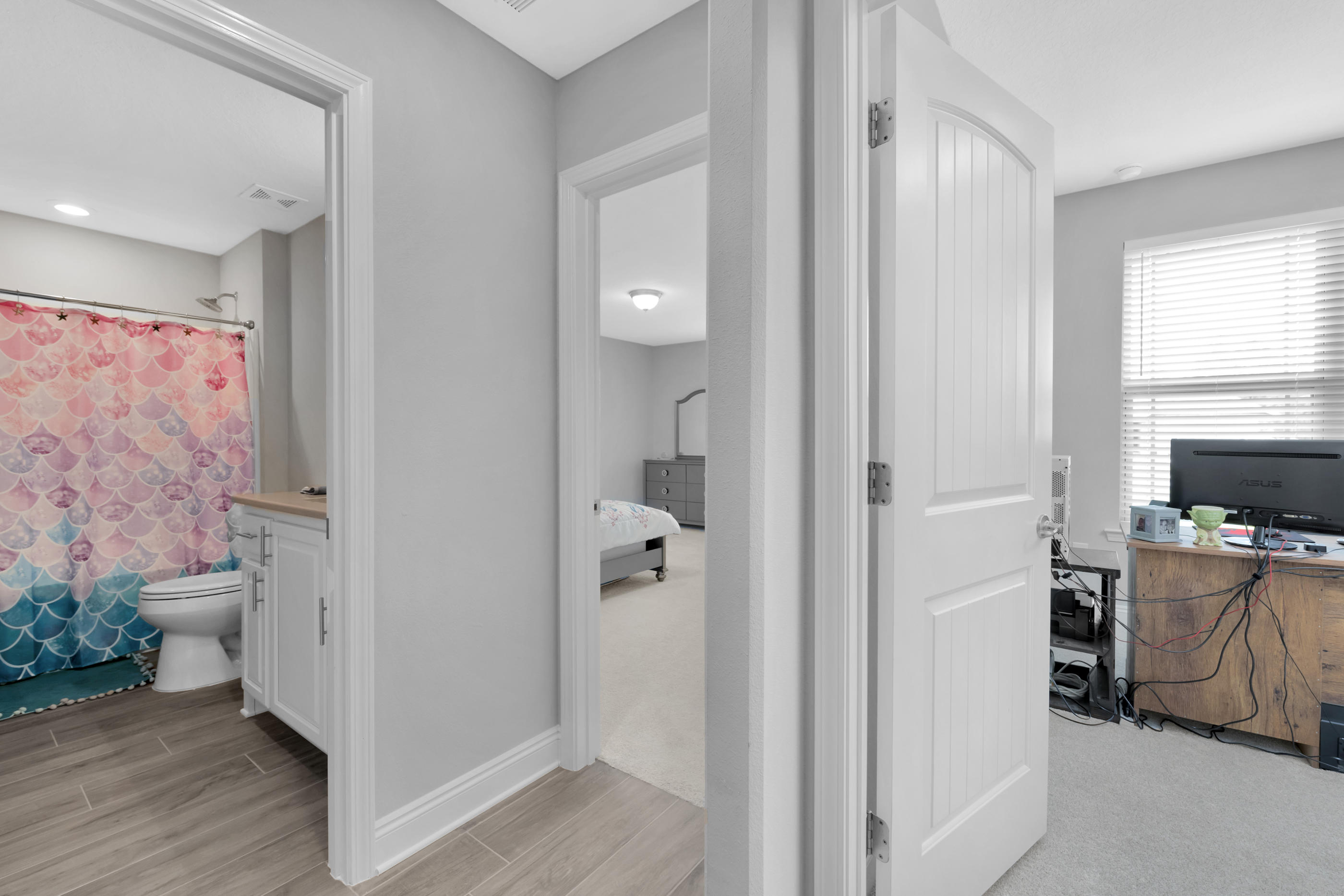 PLANTATION WOODS - Residential