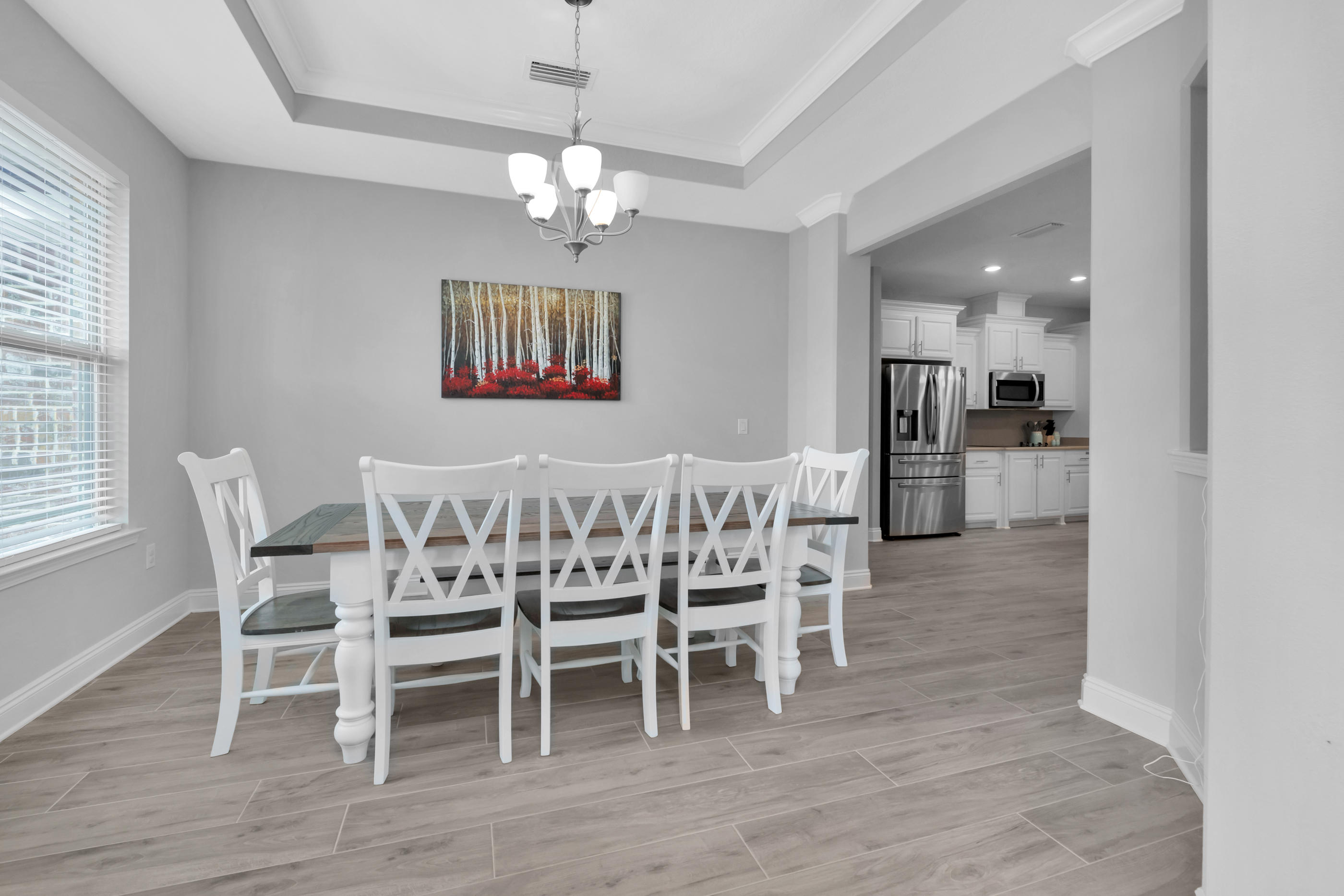 PLANTATION WOODS - Residential