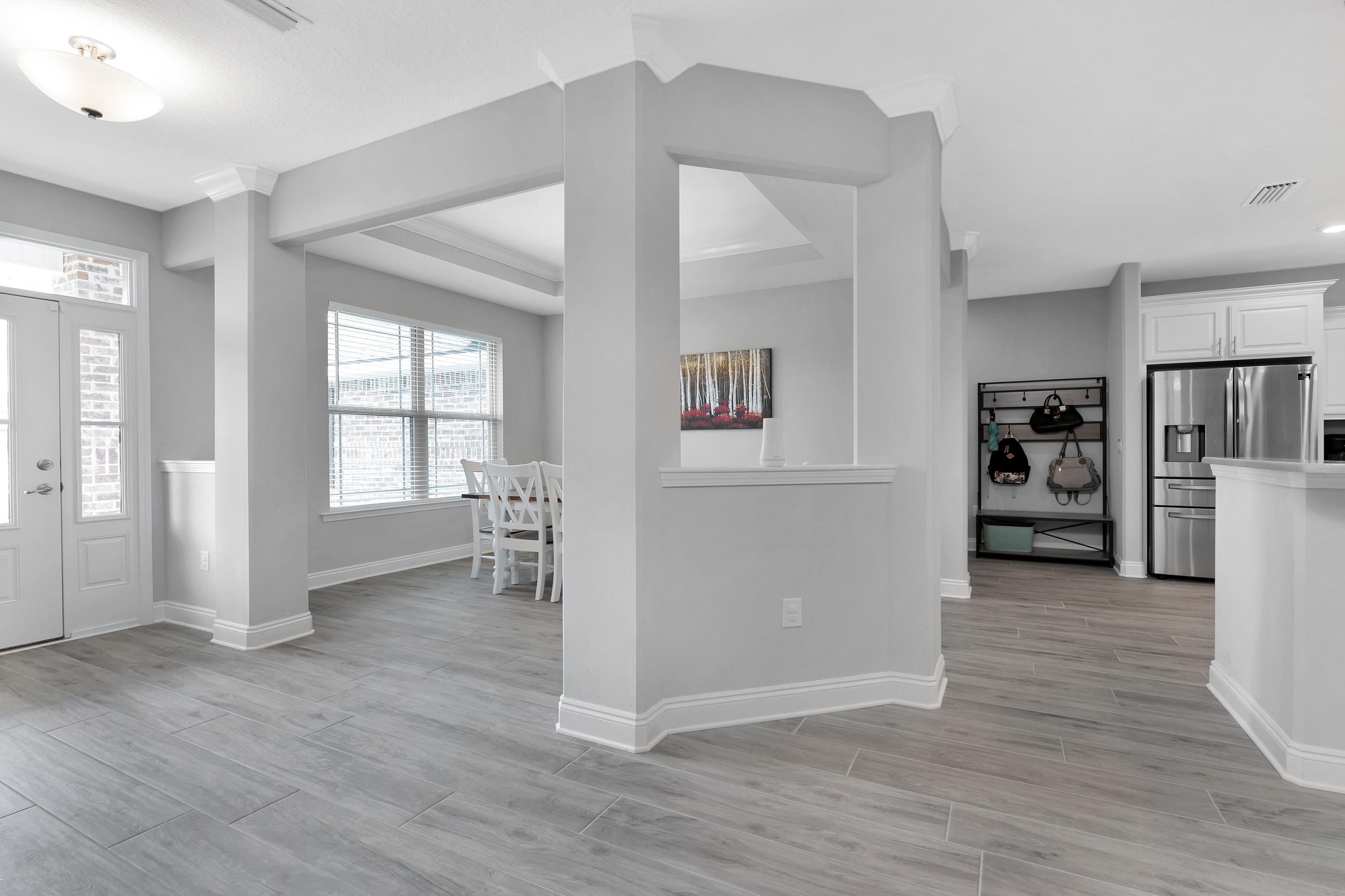 PLANTATION WOODS - Residential