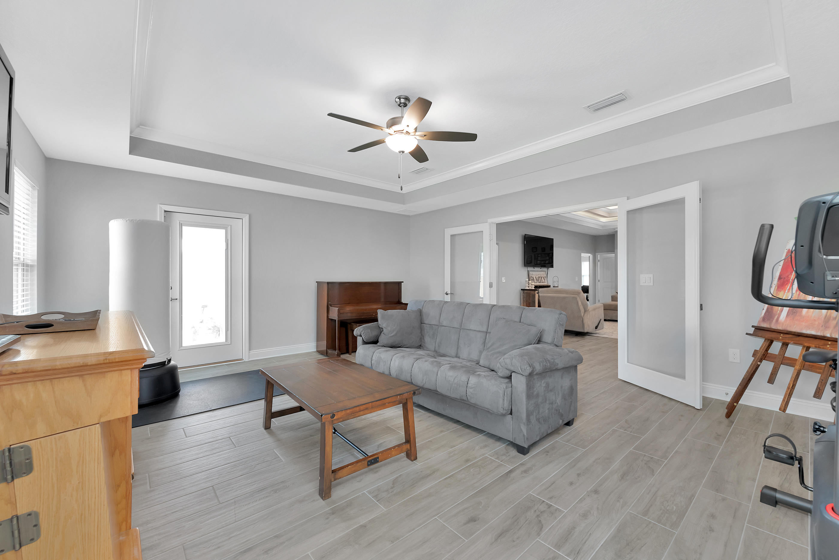 PLANTATION WOODS - Residential