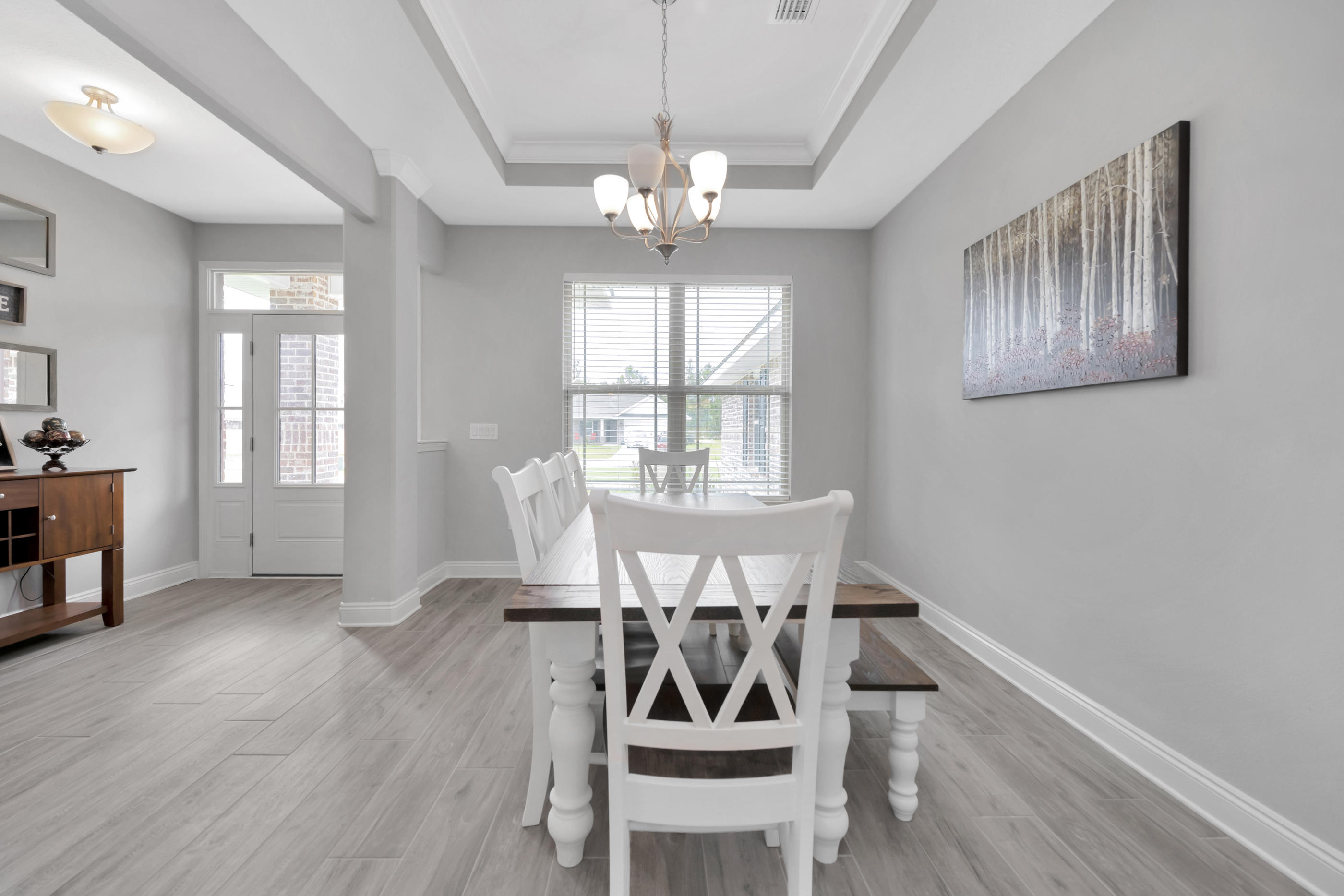 PLANTATION WOODS - Residential