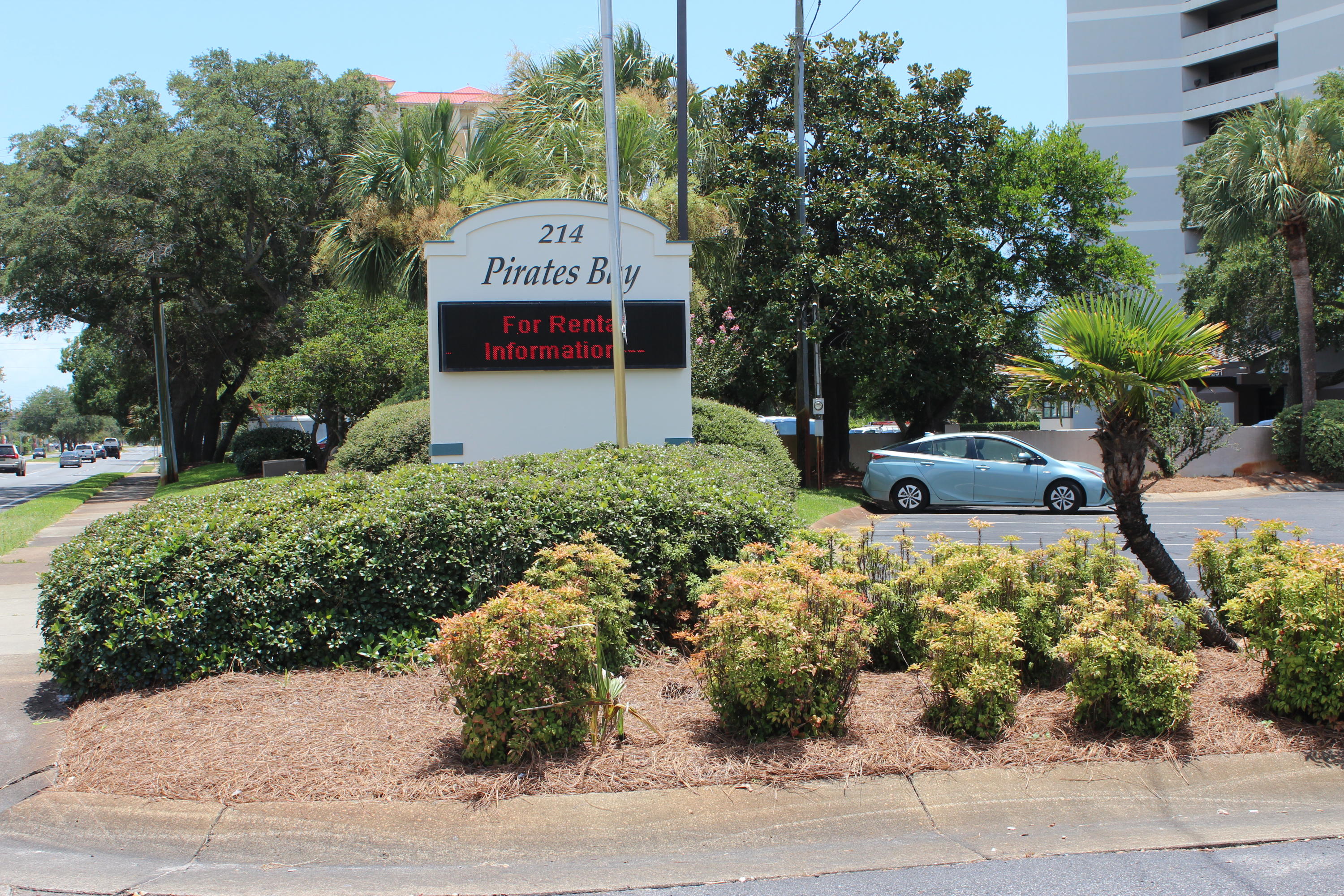 PIRATES BAY PH 1 - Residential
