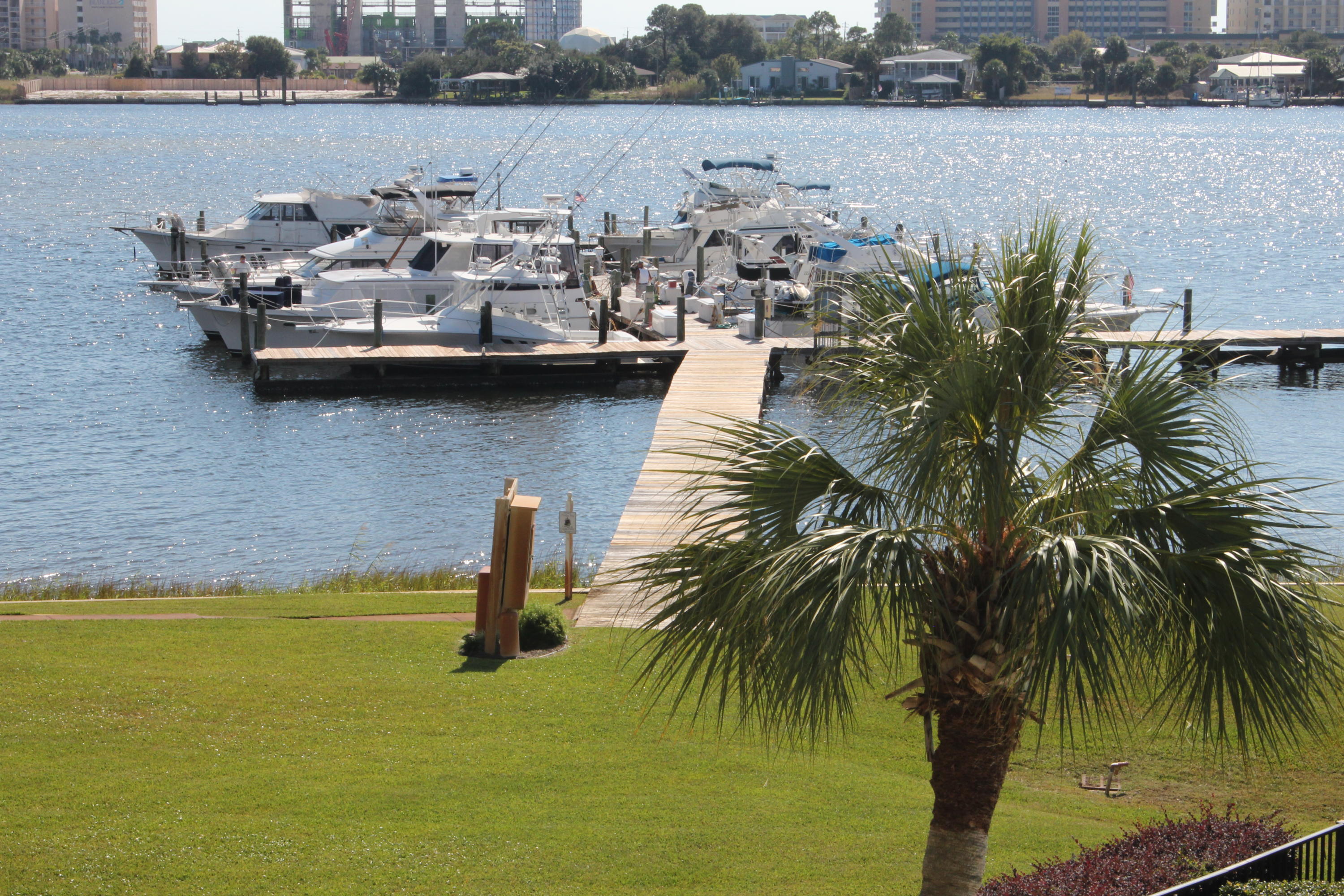 PIRATES BAY PH 1 - Residential