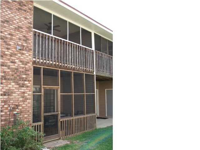 GARDEN VILLAS PH 1 - Residential Lease