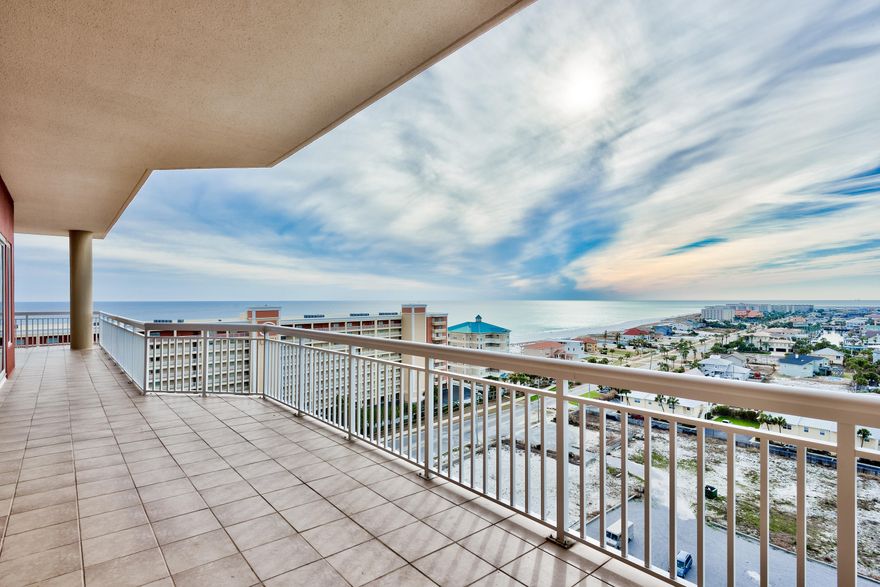Dramatic views of the Destin Harbor and the Gulf of Mexico highlight this open and airy penthouse at Harbor Landing. A rare boat slip with lift conveys with this fully furnished & rental-ready 10th floor penthouse as do two assigned garage parking spaces. Boating and Beaching lifestyles combine in perfect harmony at Harbor Landing. Harbor Fireworks can't be missed from your own spacious, private, wrap-around balcony. Gulf breezes soothe the senses from a private, expanded entertainment balcony. Featuring an open concept floor plan with dining area, living area with fireplace, and master bedrooms all on the harbor front, with Gulf views, it boasts two large master bedrooms including master baths with bathtub, seperate shower and double sinks. Two other guest bedrooms w/baths are private and spacious. The two reserved parking spaces in the garage could be enclosed to create a garage within a parking garage and they're so conveniently located right next to the door to the building!. Spectacular sunsets can be viewed from both inside this luxurious unit or from outside on the expansive balcony. Two storage units are included with this Penthouse. Harbor Landing is a vacation rental capable building and includes a lagoon style pool plus a private heated, owner's pool.