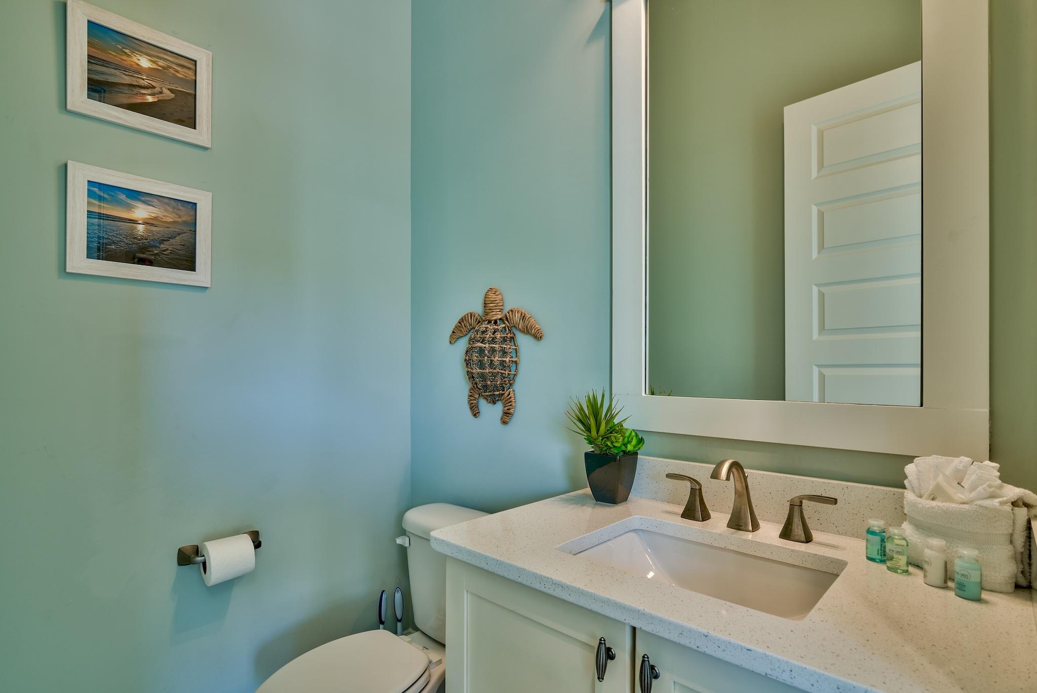 Prominence - Residential