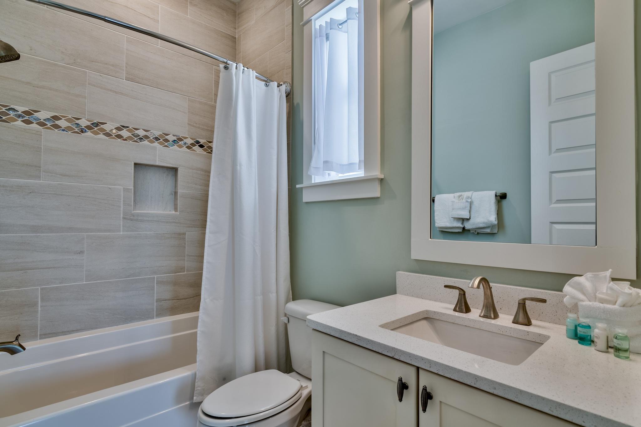 Prominence - Residential