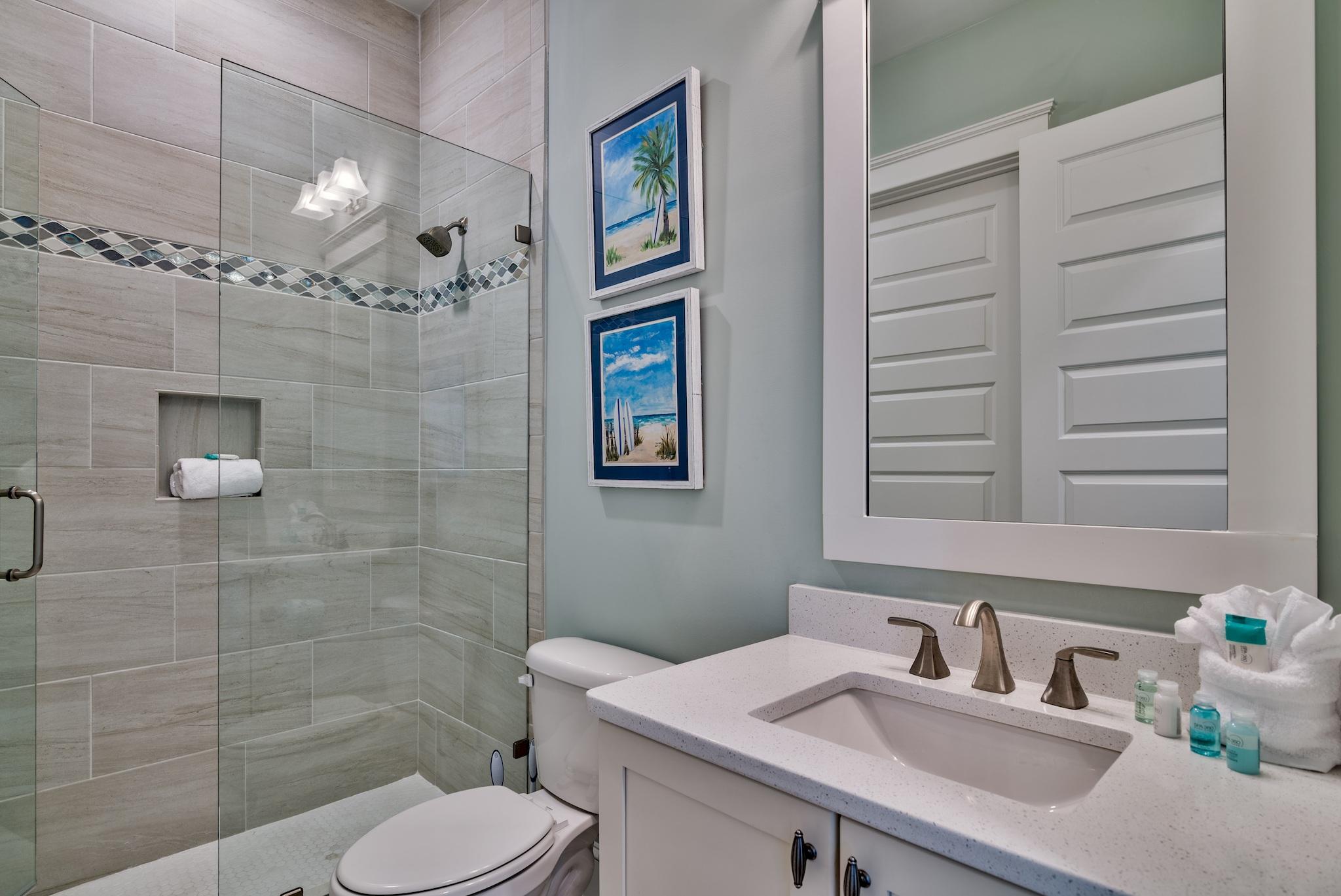 Prominence - Residential