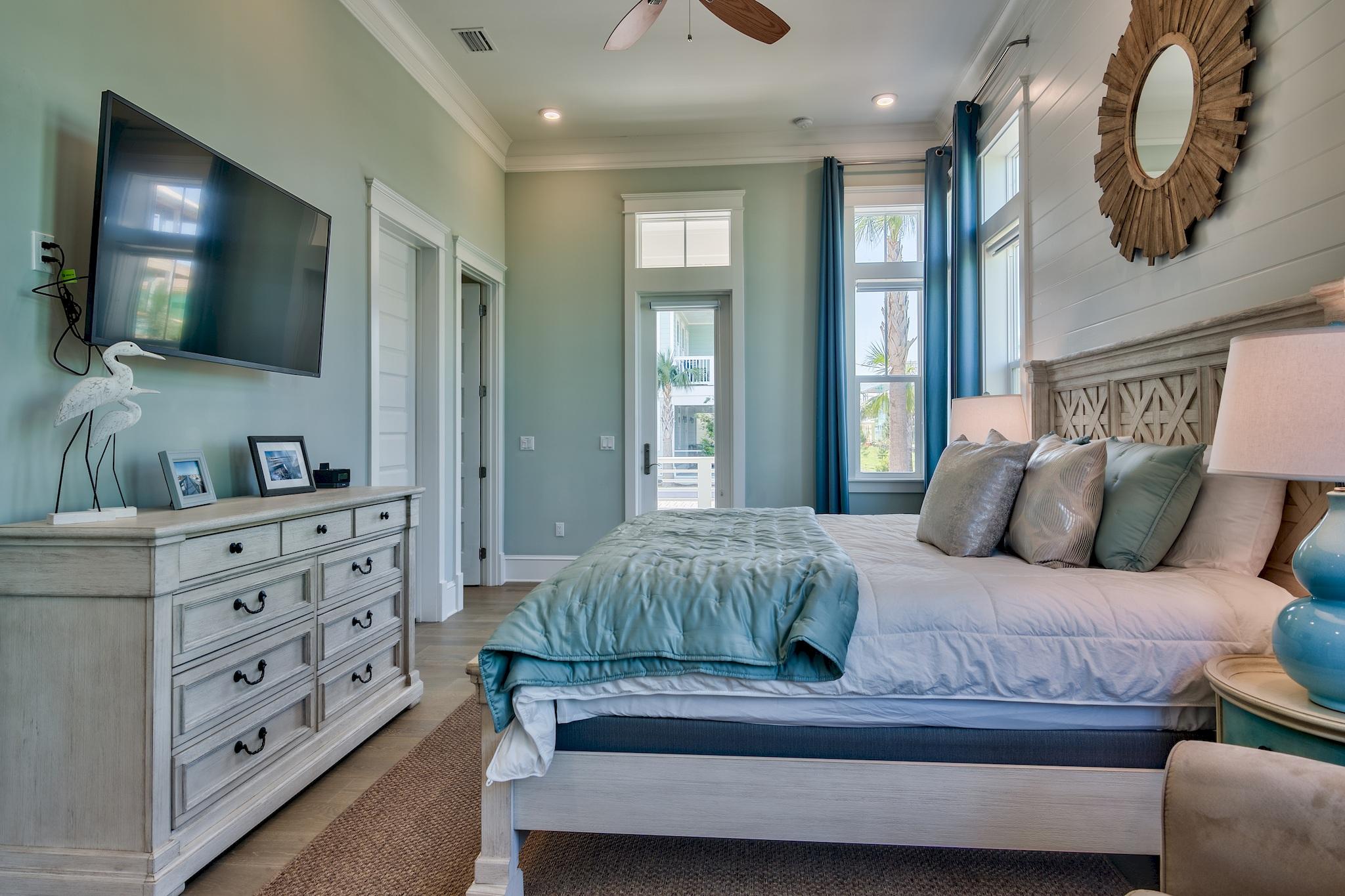 Prominence - Residential