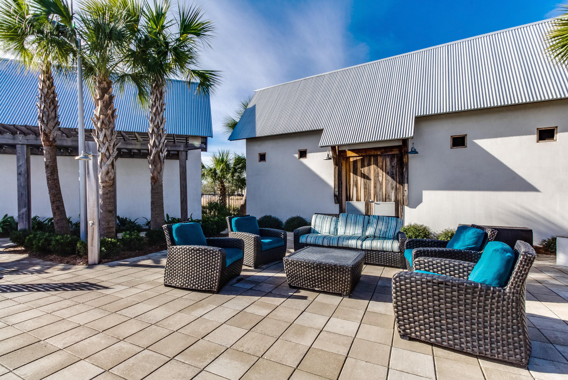 Prominence - Residential