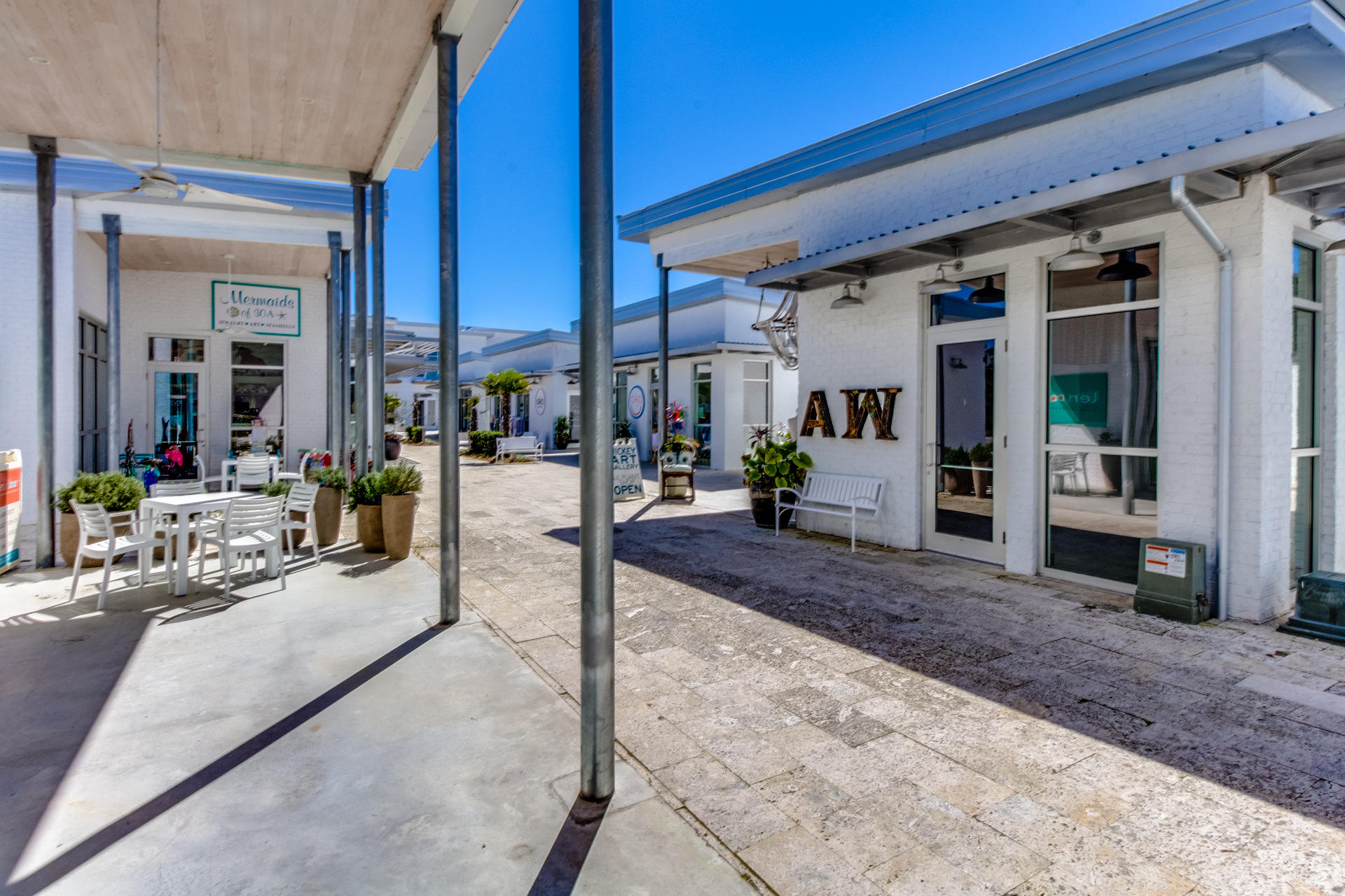 Prominence - Residential