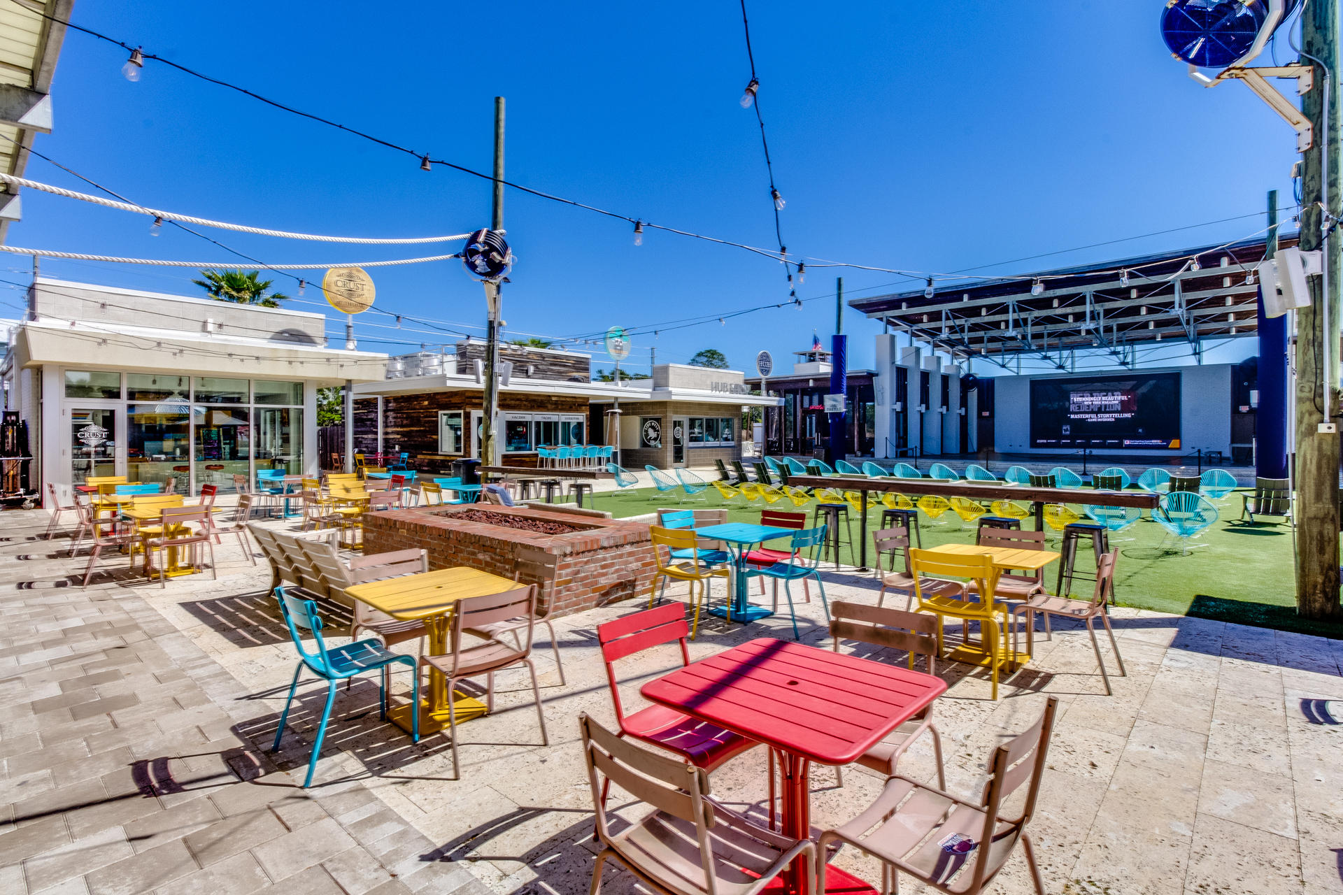 Prominence - Residential