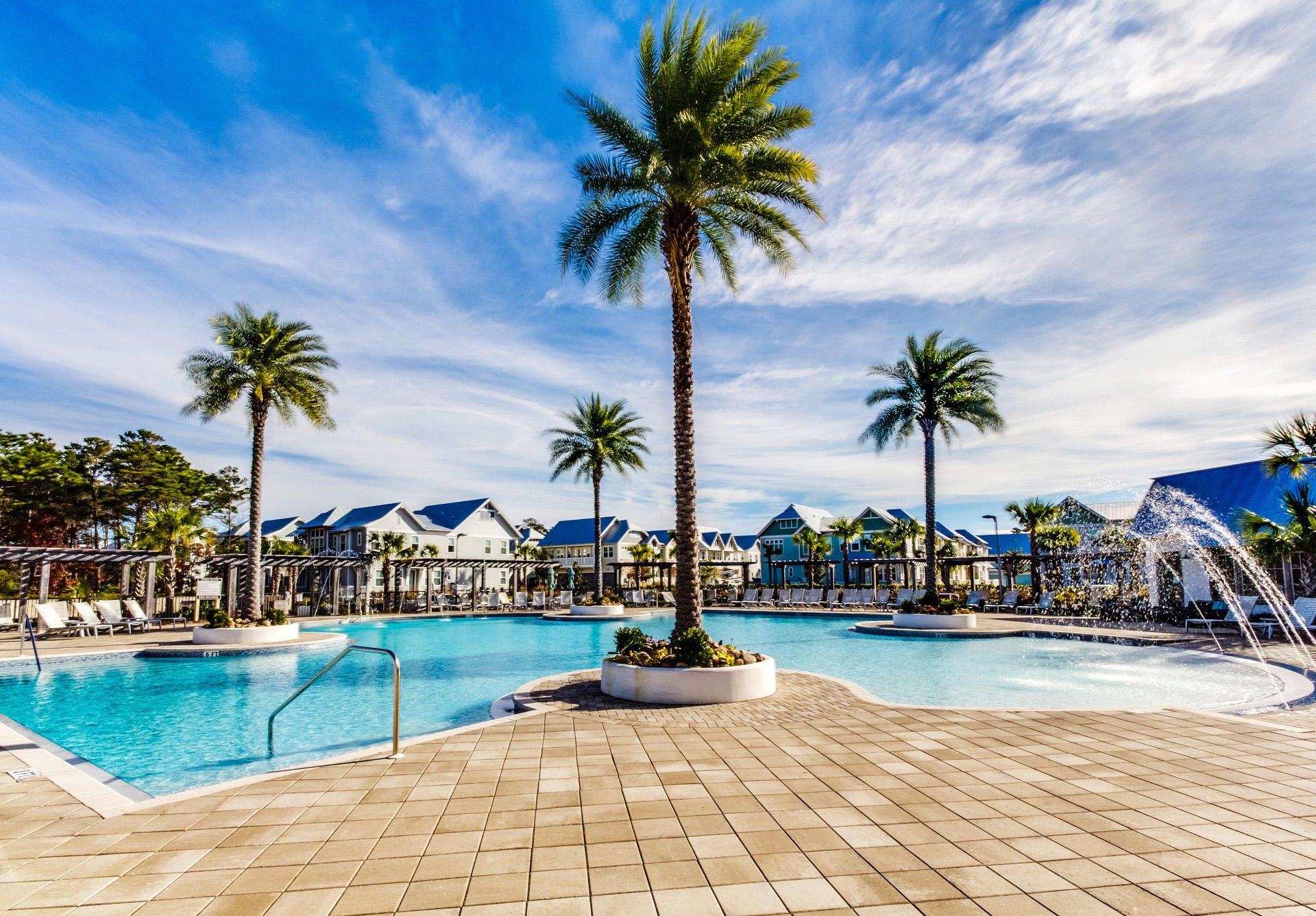 Prominence - Residential