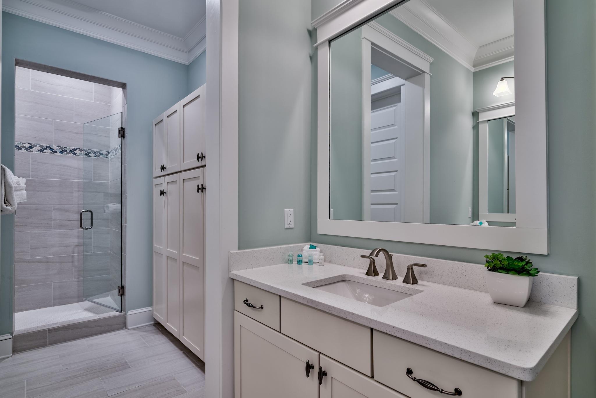 Prominence - Residential