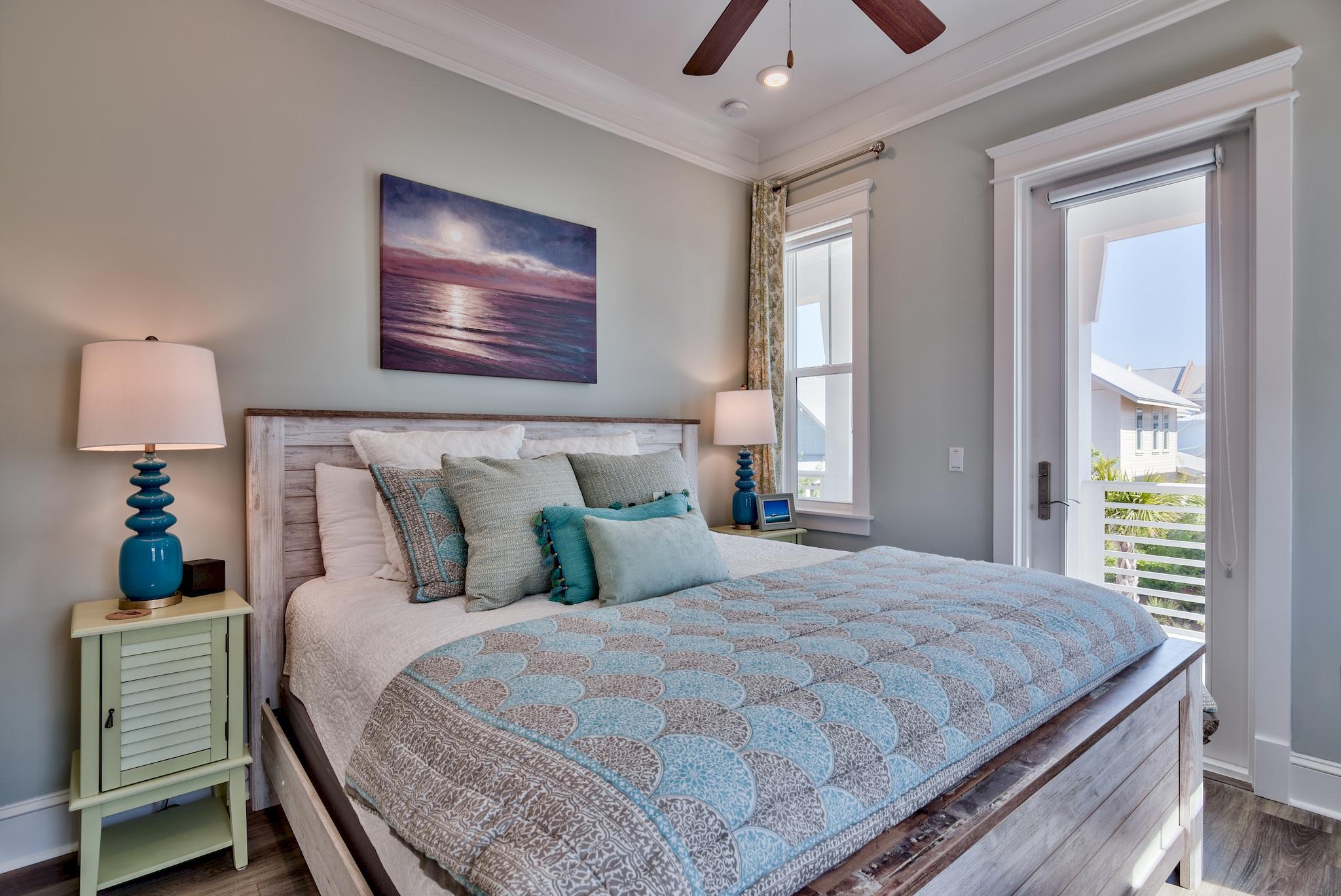 Prominence - Residential