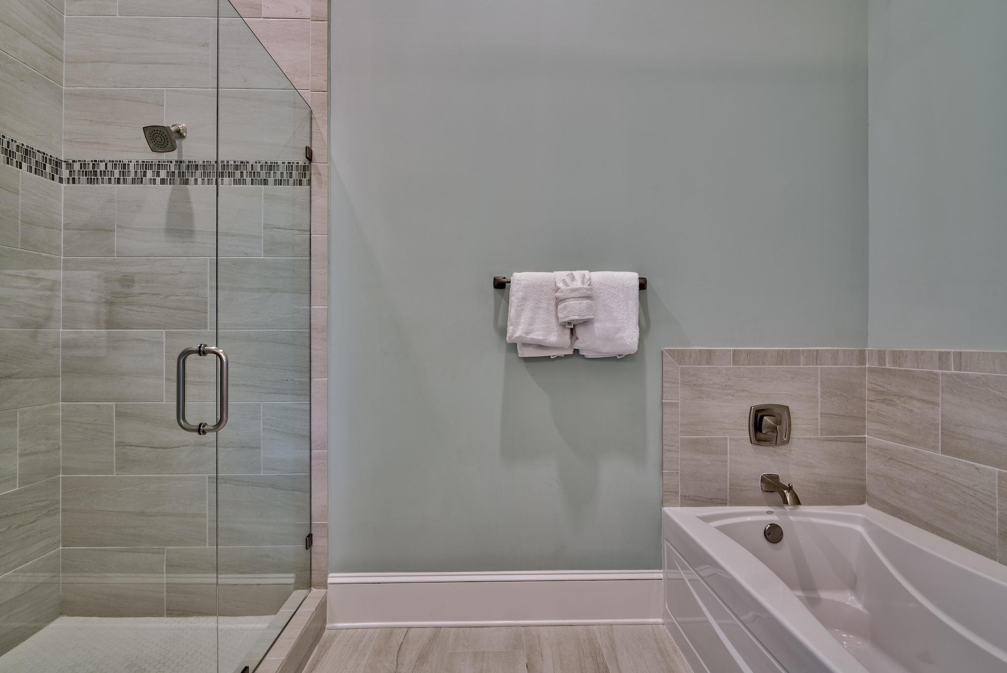 Prominence - Residential