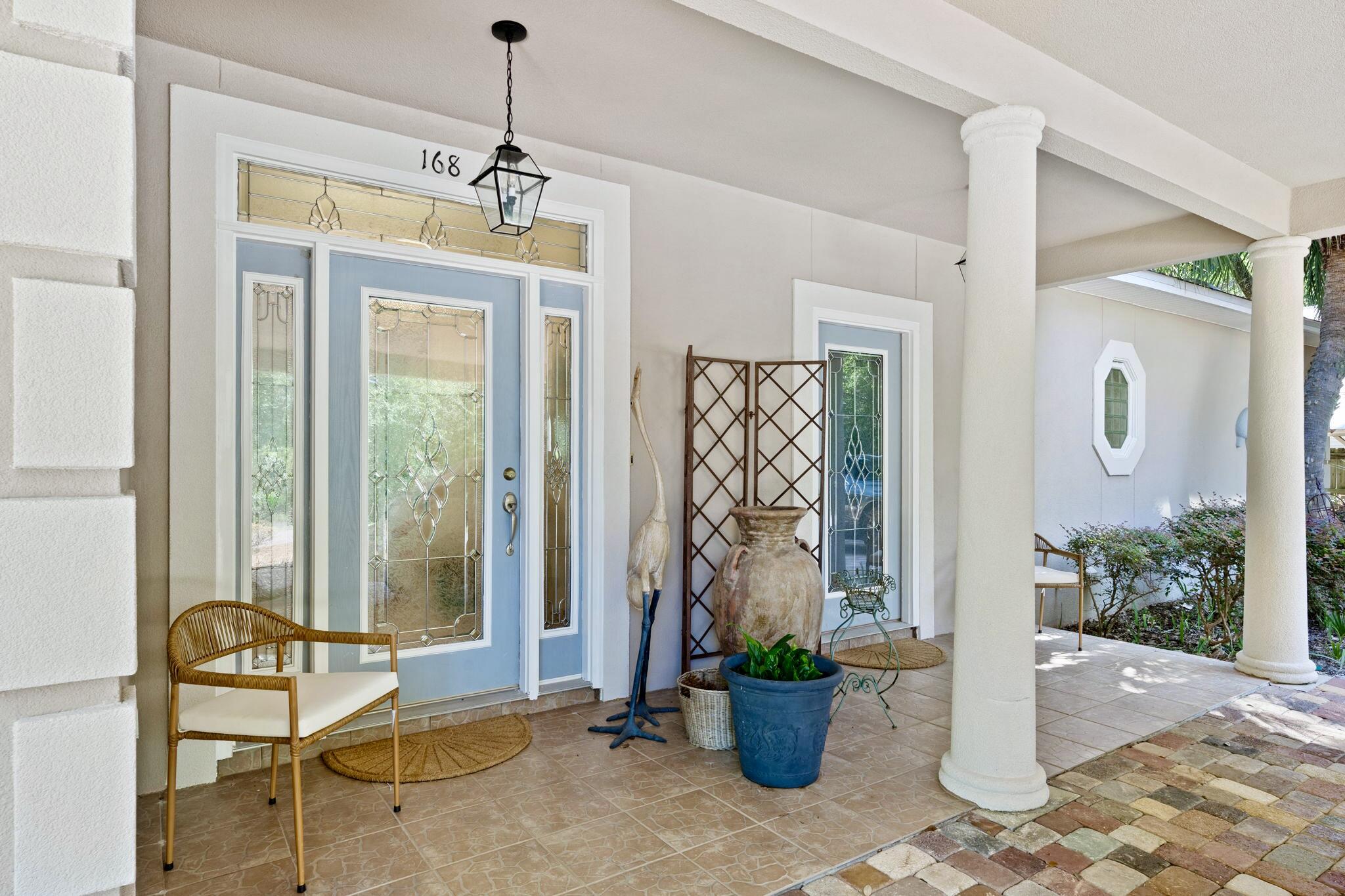 HARBOR OAKS - Residential