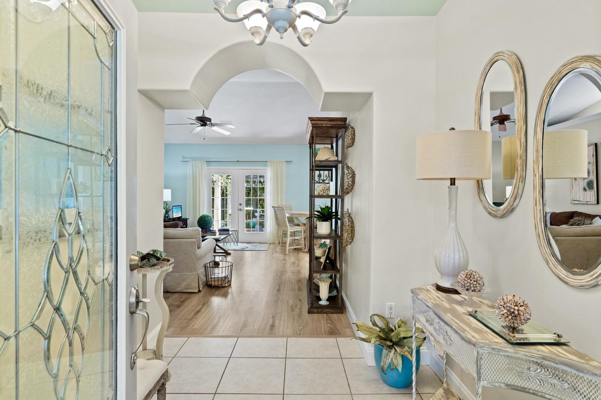 HARBOR OAKS - Residential