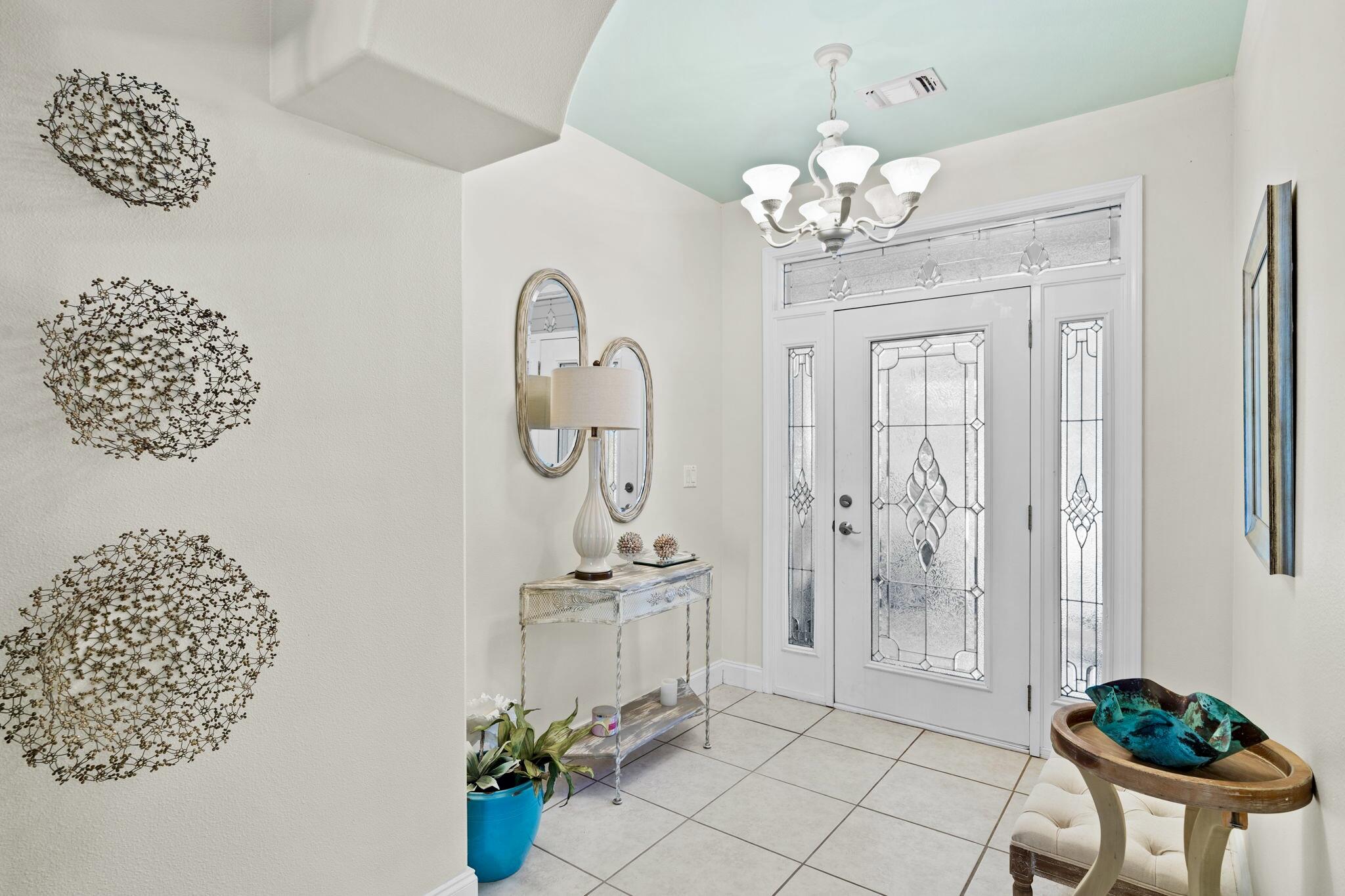 HARBOR OAKS - Residential