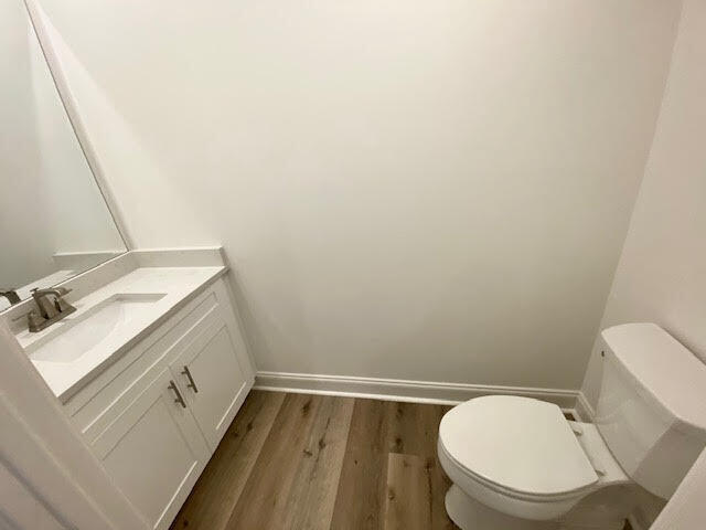 STILLWATER AT WATERSOUND - Residential Lease