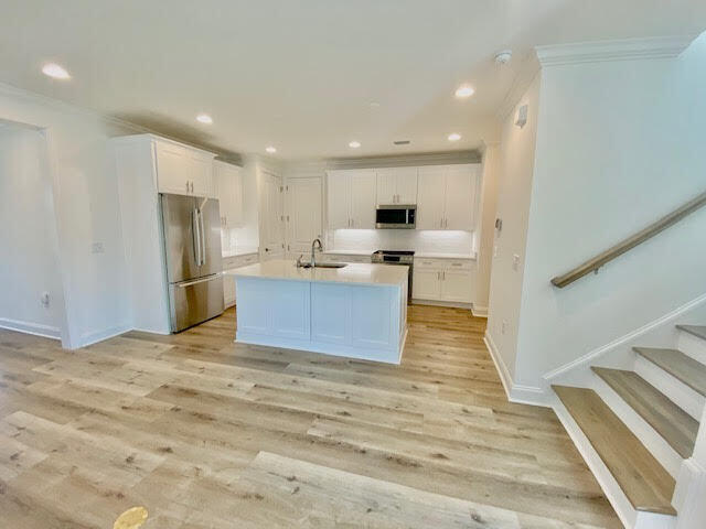 STILLWATER AT WATERSOUND - Residential Lease