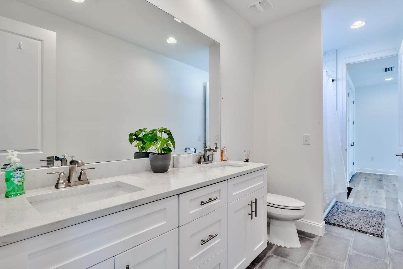 STILLWATER AT WATERSOUND - Residential Lease