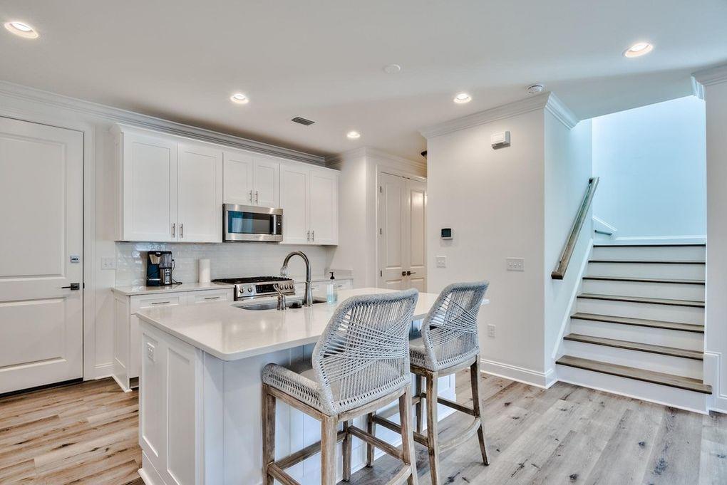 STILLWATER AT WATERSOUND - Residential Lease