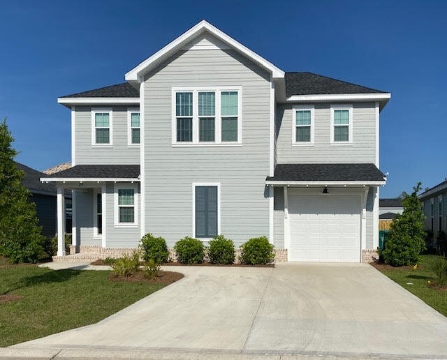 STILLWATER AT WATERSOUND - Residential Lease