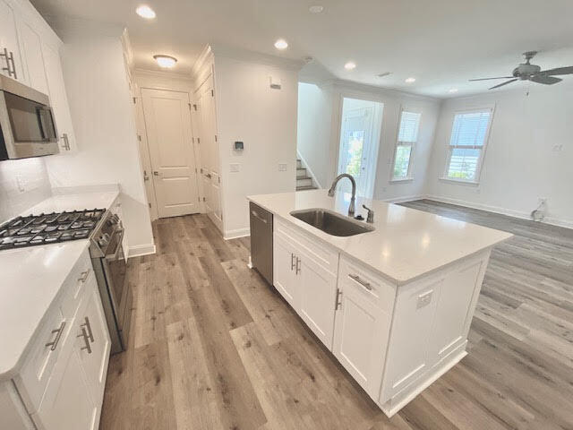 STILLWATER AT WATERSOUND - Residential Lease