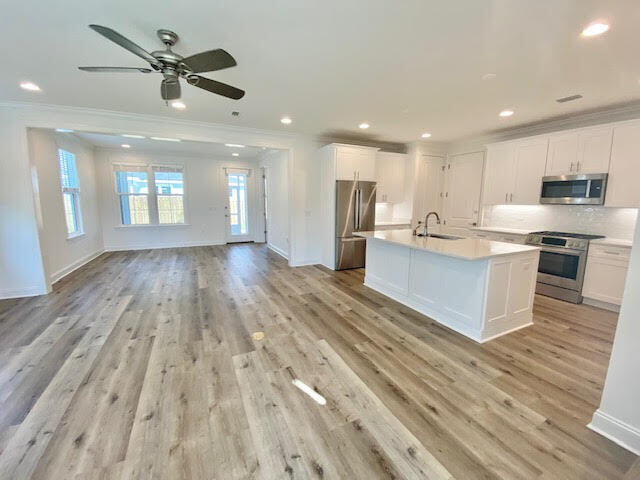 STILLWATER AT WATERSOUND - Residential Lease