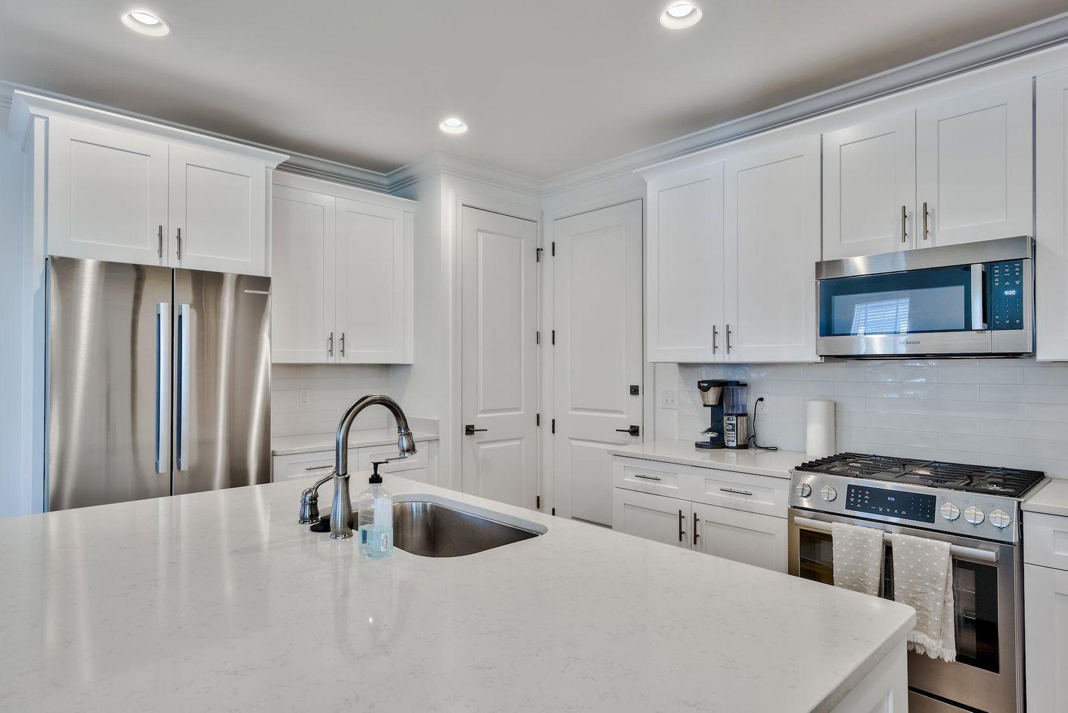 STILLWATER AT WATERSOUND - Residential Lease