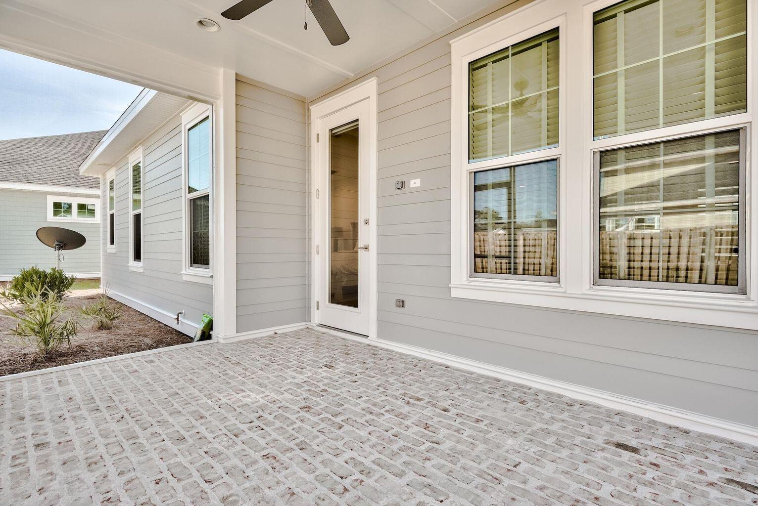 STILLWATER AT WATERSOUND - Residential Lease