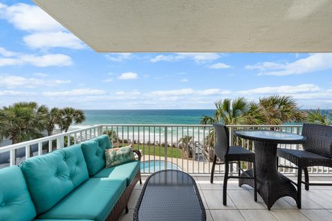 A home in Santa Rosa Beach