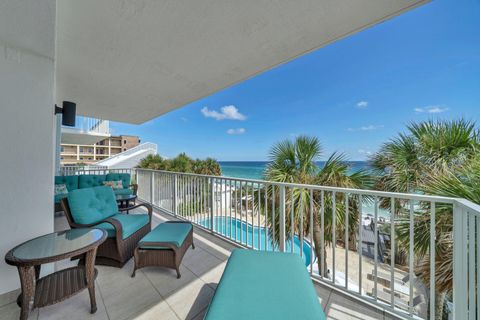 A home in Santa Rosa Beach