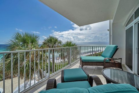 A home in Santa Rosa Beach