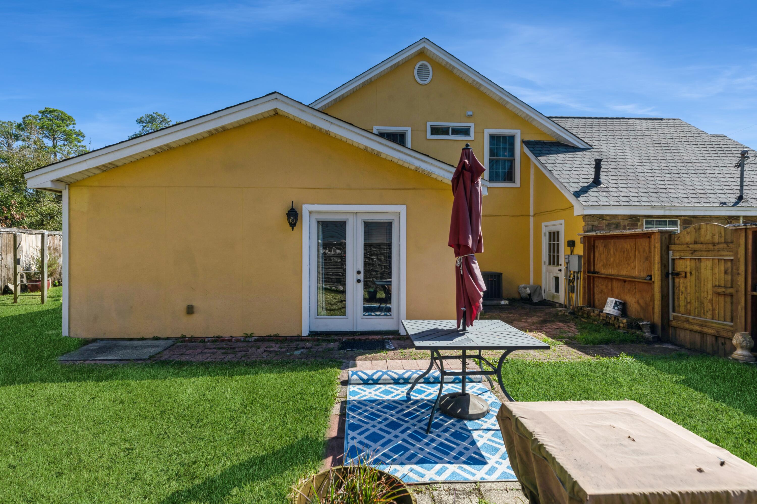 BRITTANY WOODS S/D - Residential