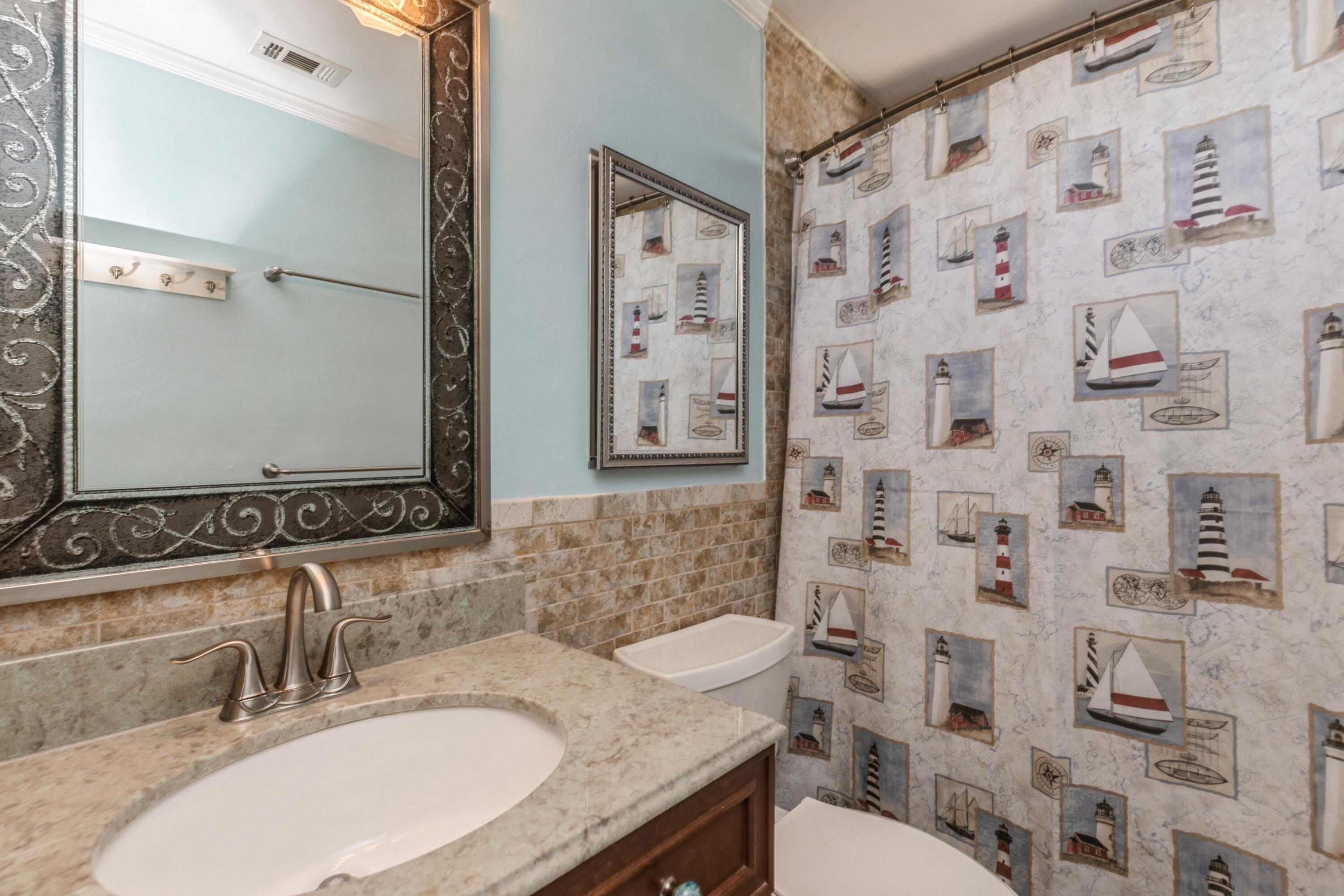 BRITTANY WOODS S/D - Residential