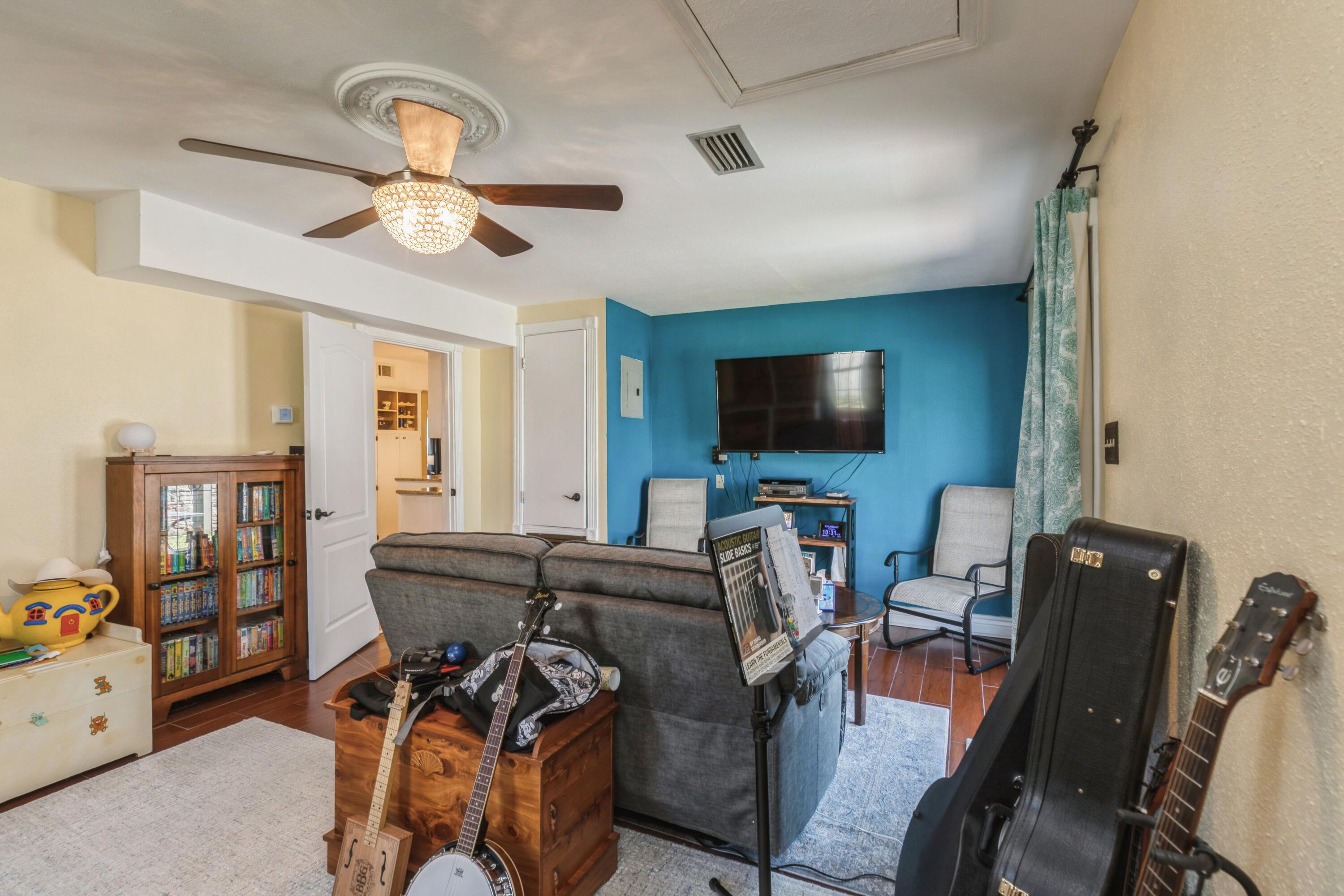 BRITTANY WOODS S/D - Residential