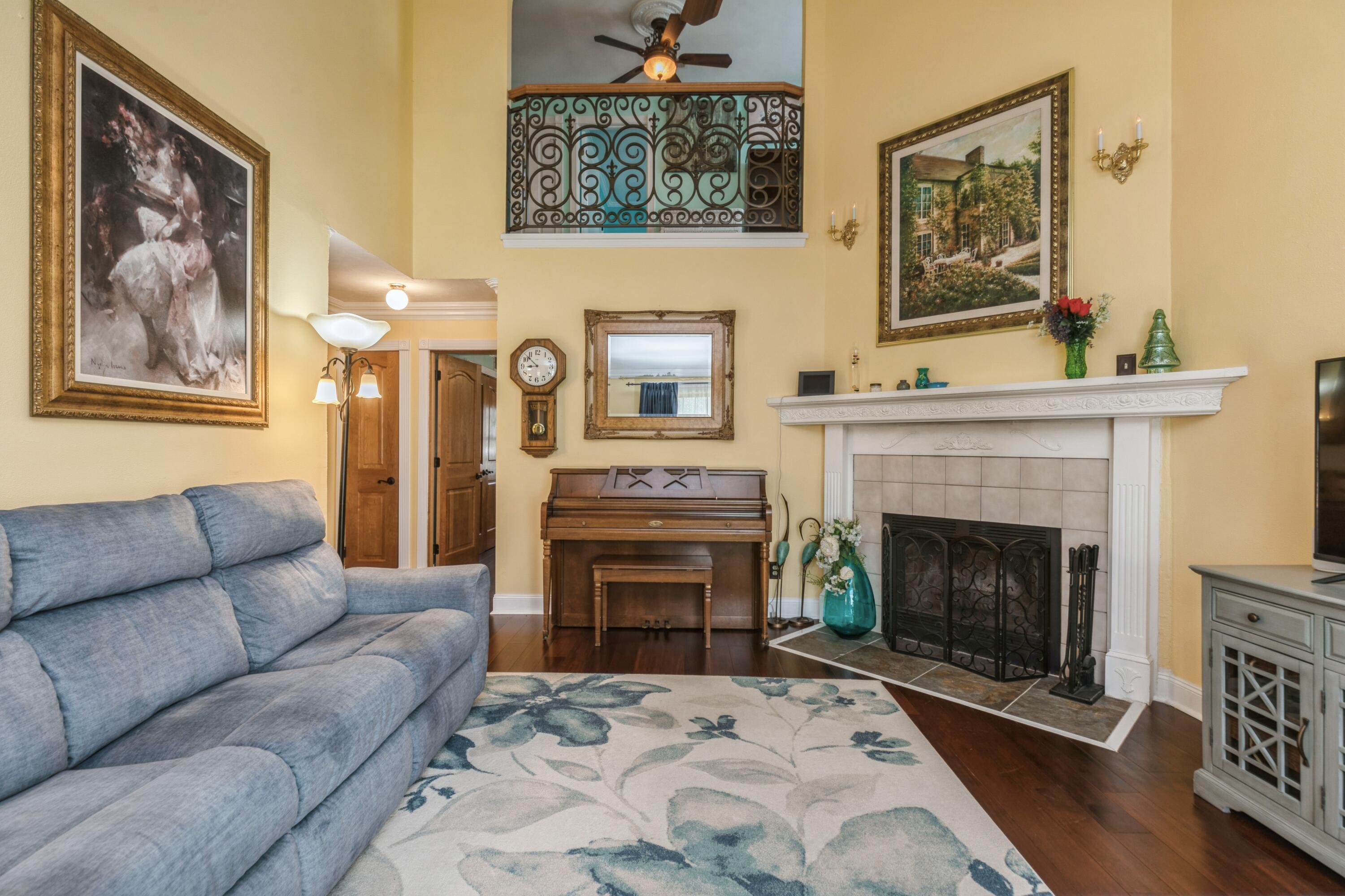 BRITTANY WOODS S/D - Residential