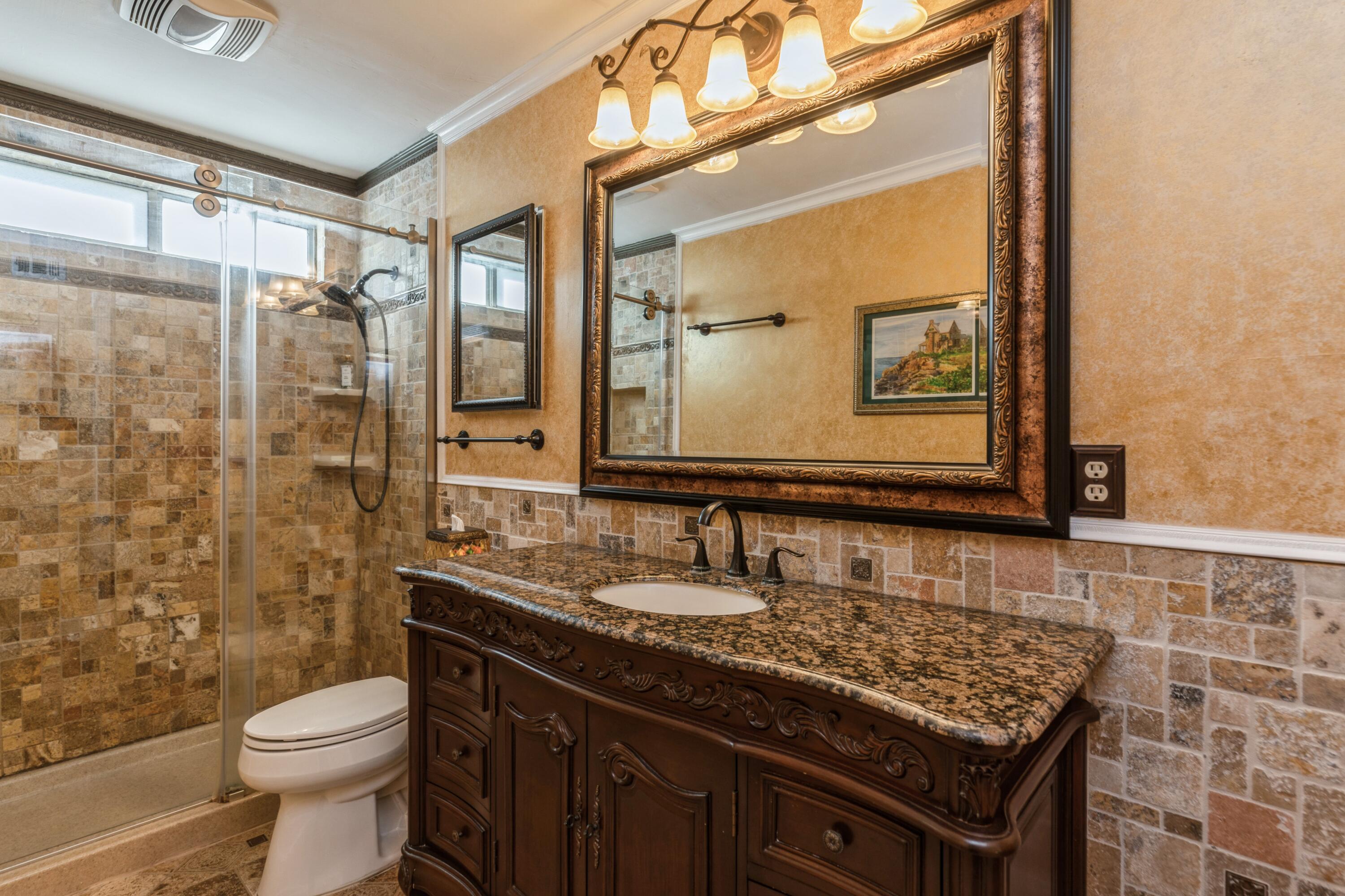 BRITTANY WOODS S/D - Residential