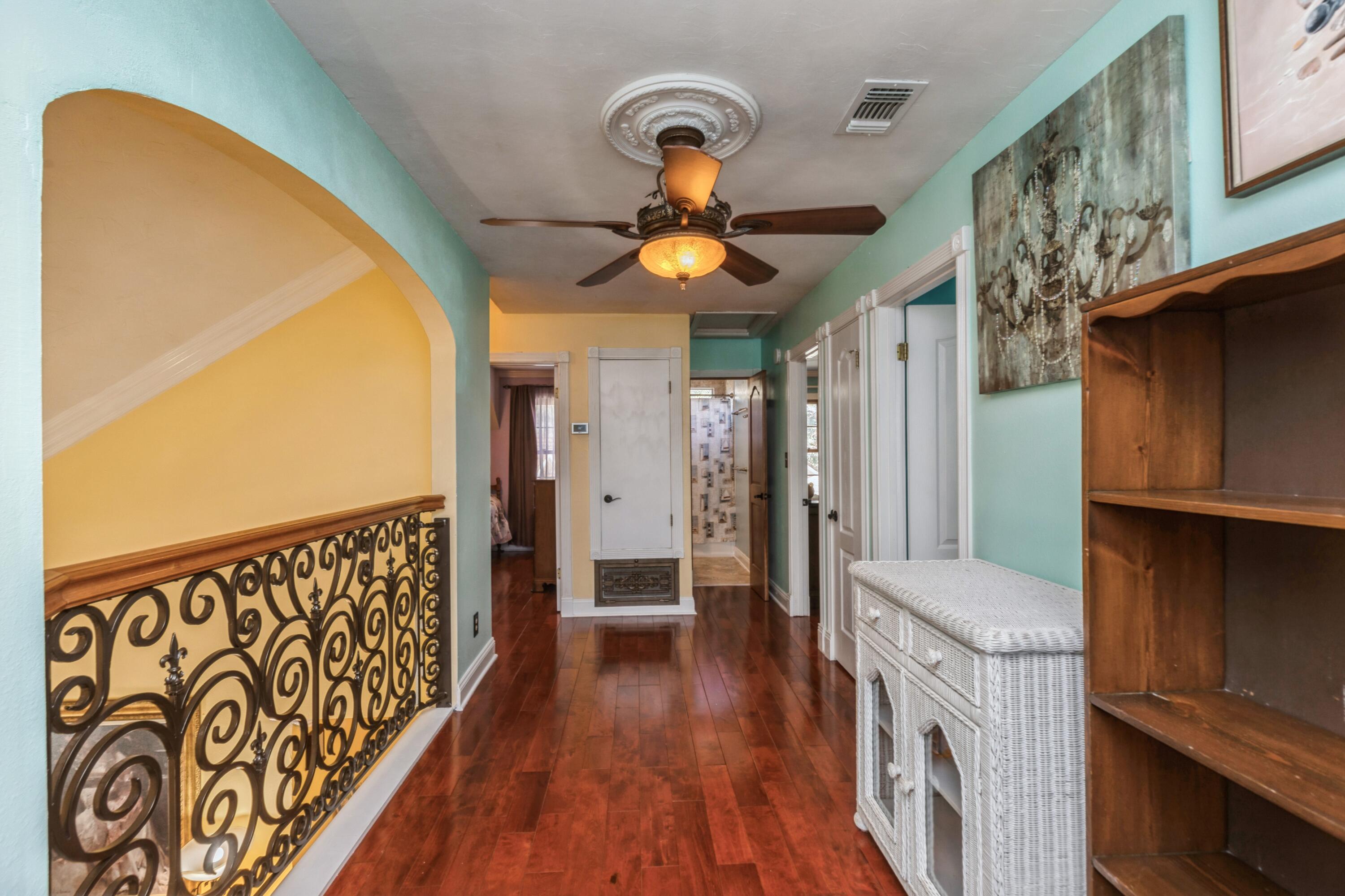 BRITTANY WOODS S/D - Residential