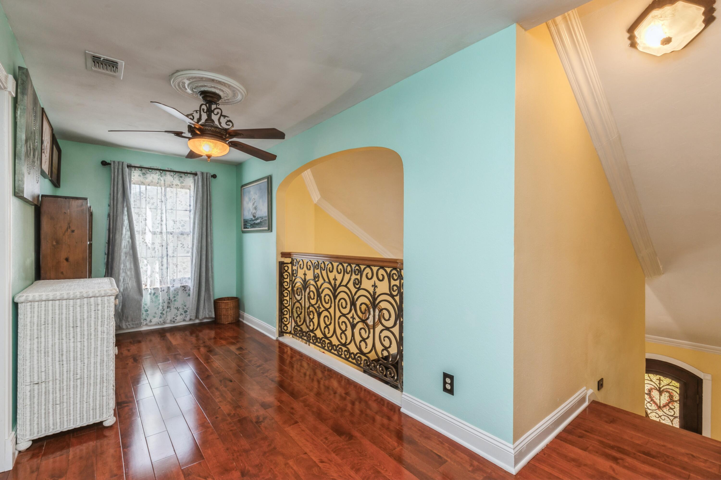 BRITTANY WOODS S/D - Residential