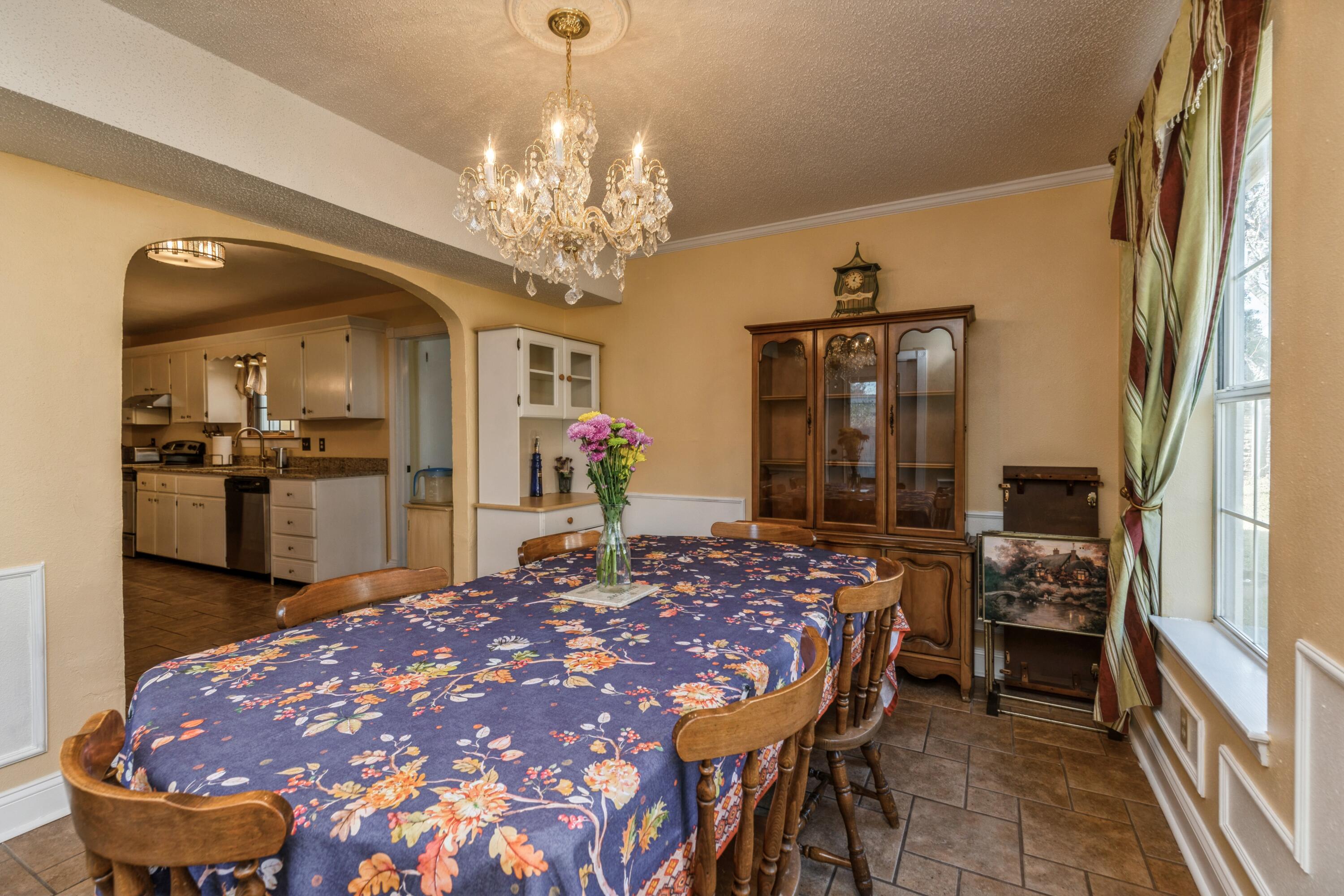 BRITTANY WOODS S/D - Residential