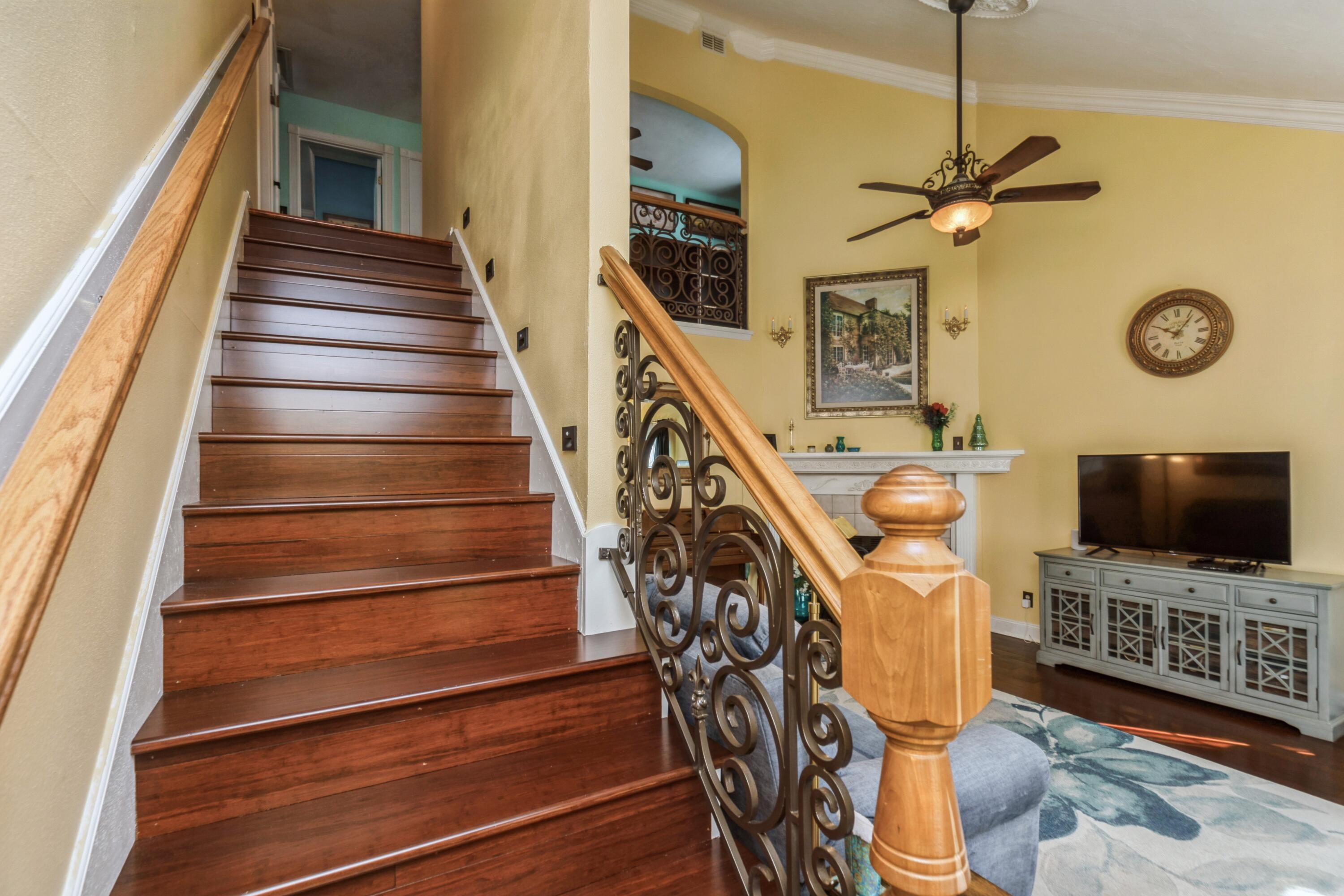 BRITTANY WOODS S/D - Residential