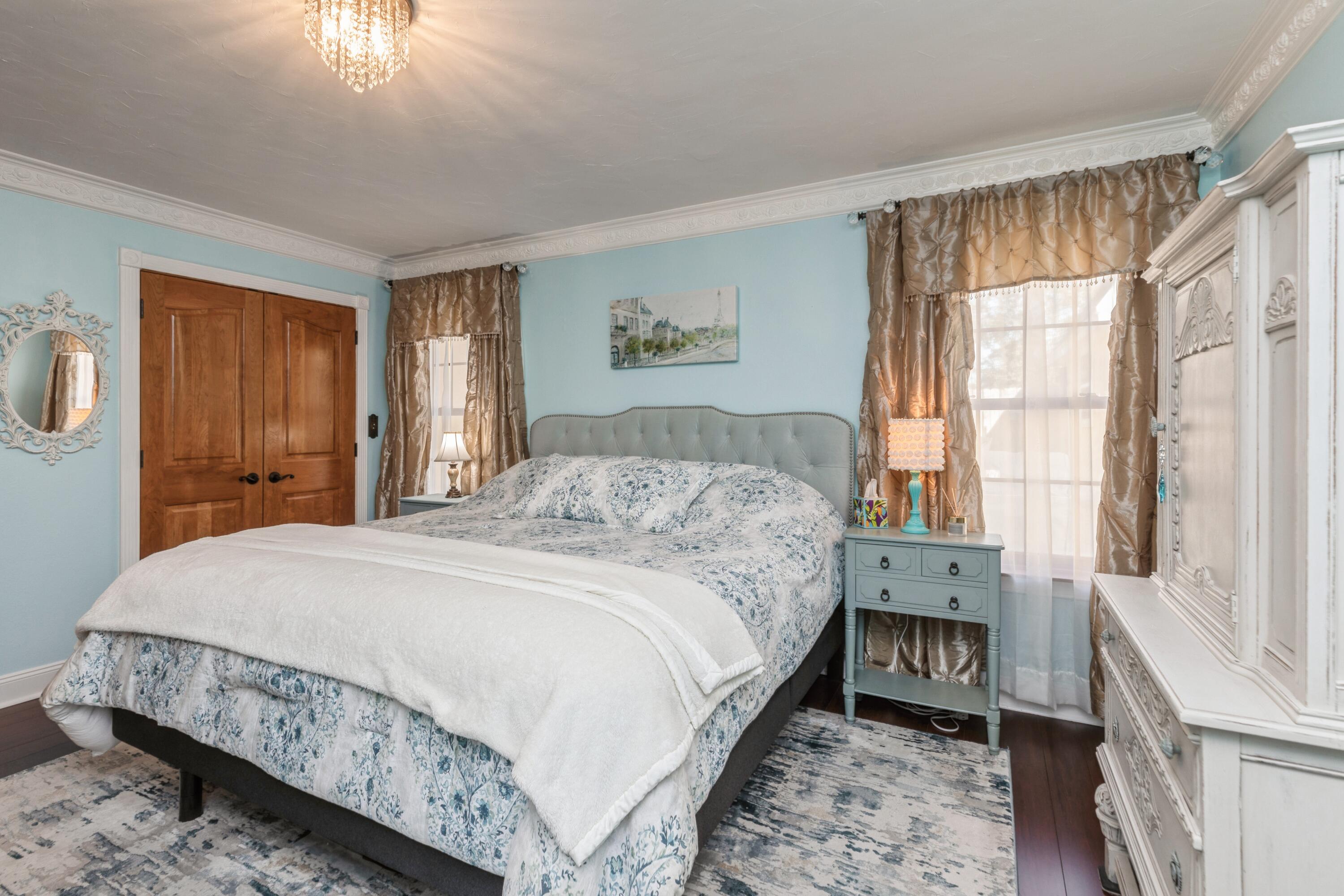 BRITTANY WOODS S/D - Residential