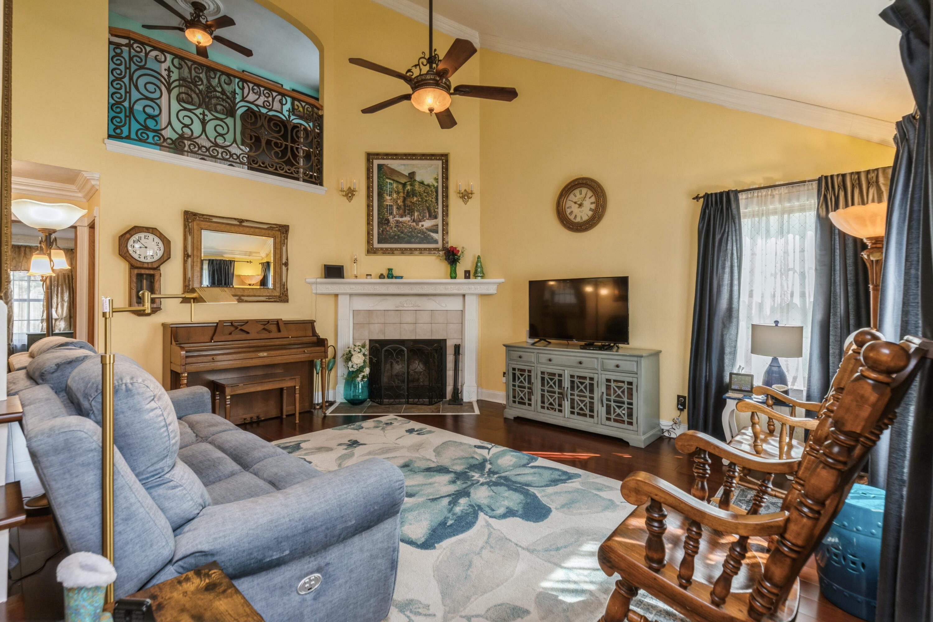 BRITTANY WOODS S/D - Residential