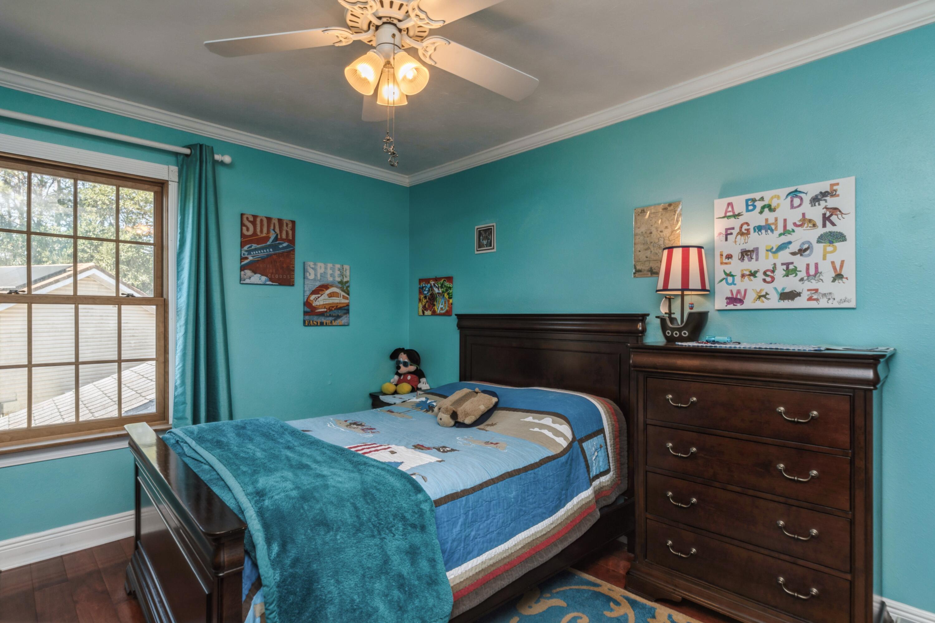 BRITTANY WOODS S/D - Residential