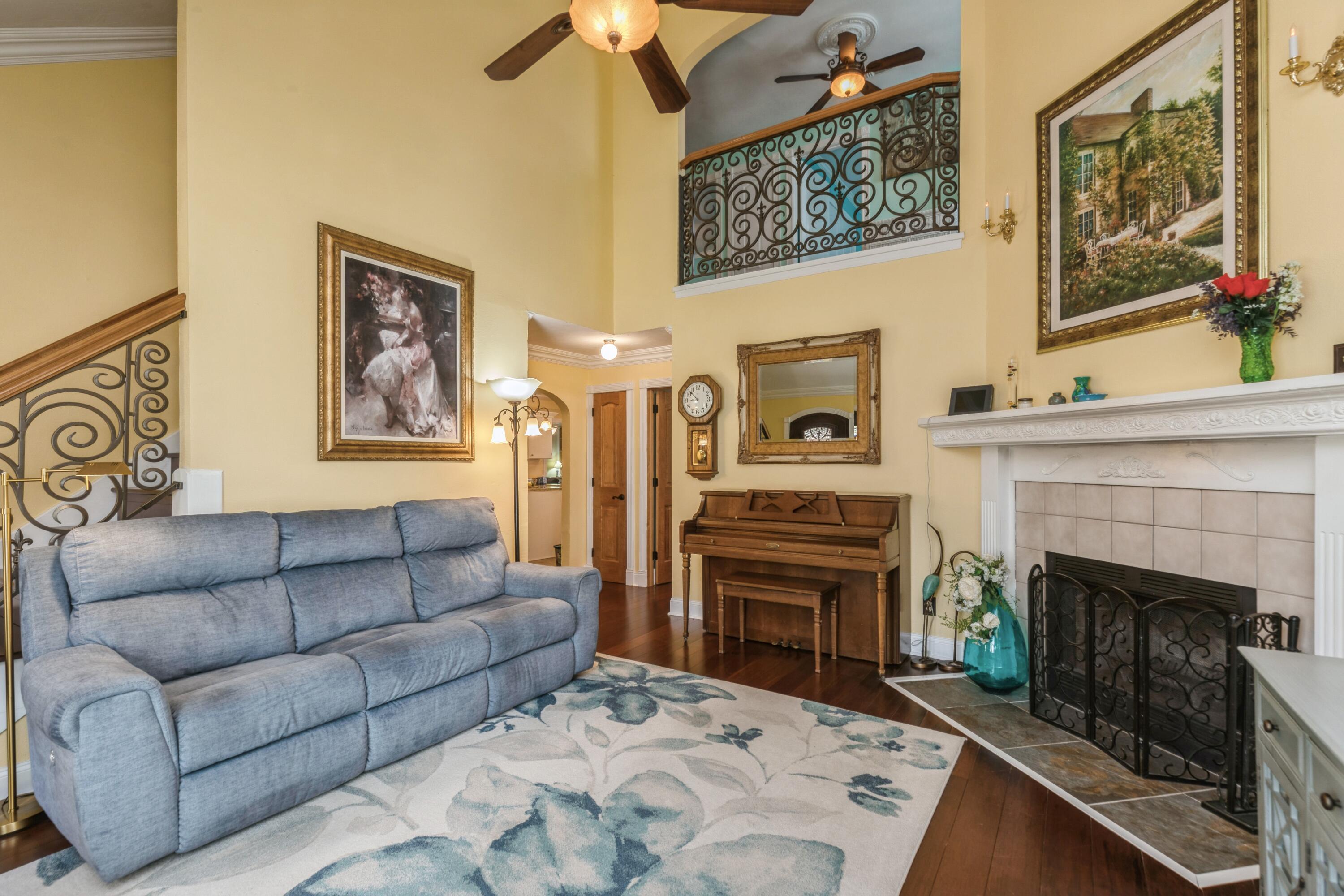 BRITTANY WOODS S/D - Residential